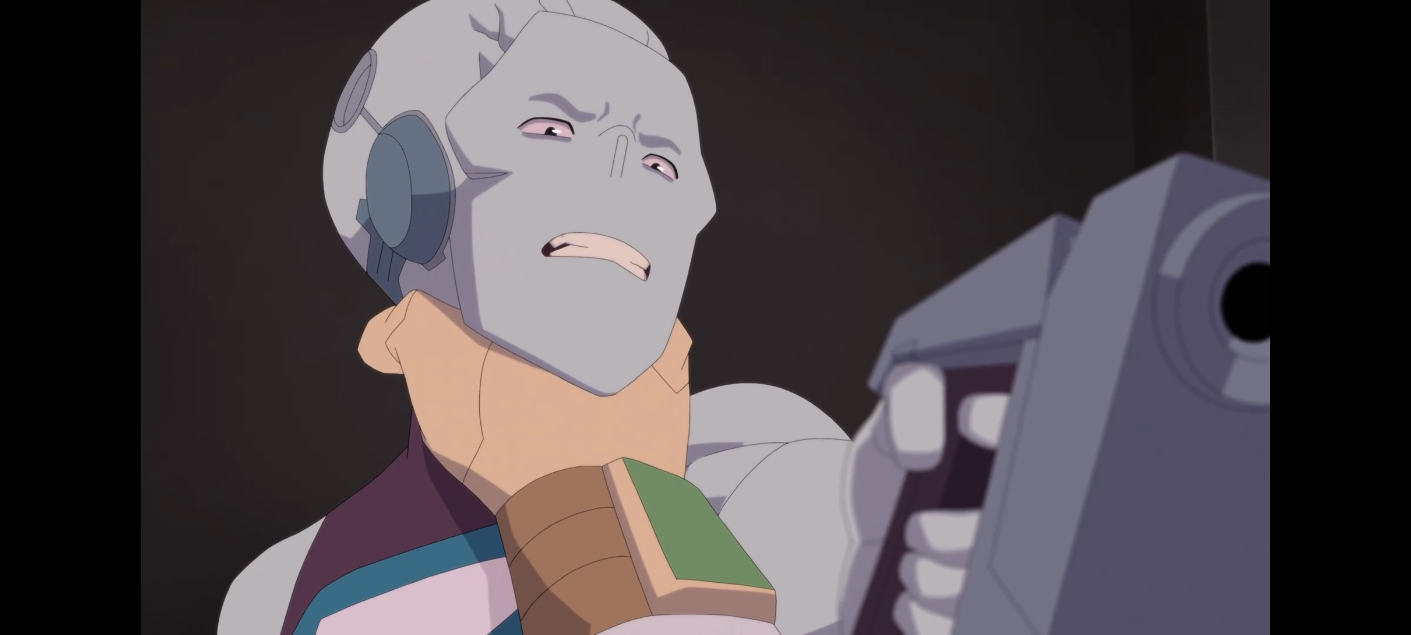 无敌少侠,image,动画,动漫,番剧,ACG