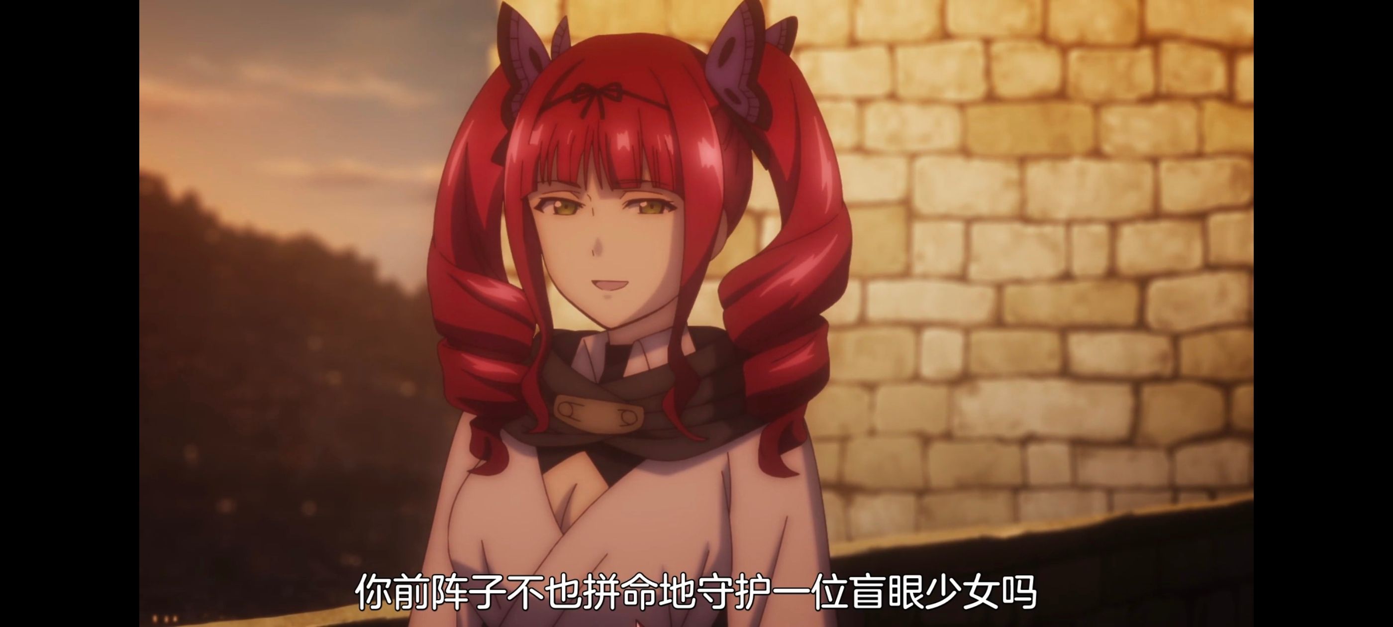 凭你也想讨伐魔王,百合,动漫,动画,番剧,二次元,ACG