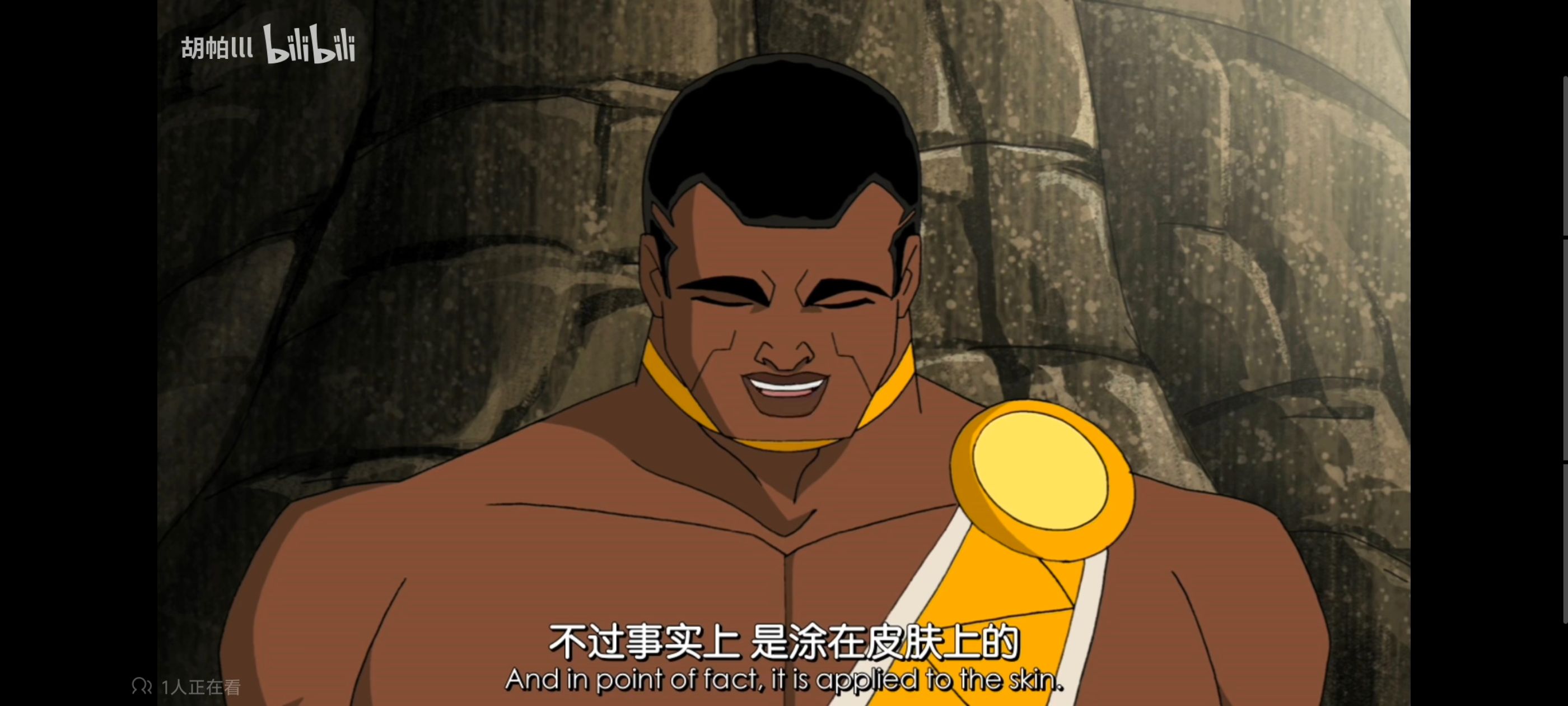 复仇者世上最强英雄组合,复仇者联盟,超级英雄,动画,动漫,番剧,ACG