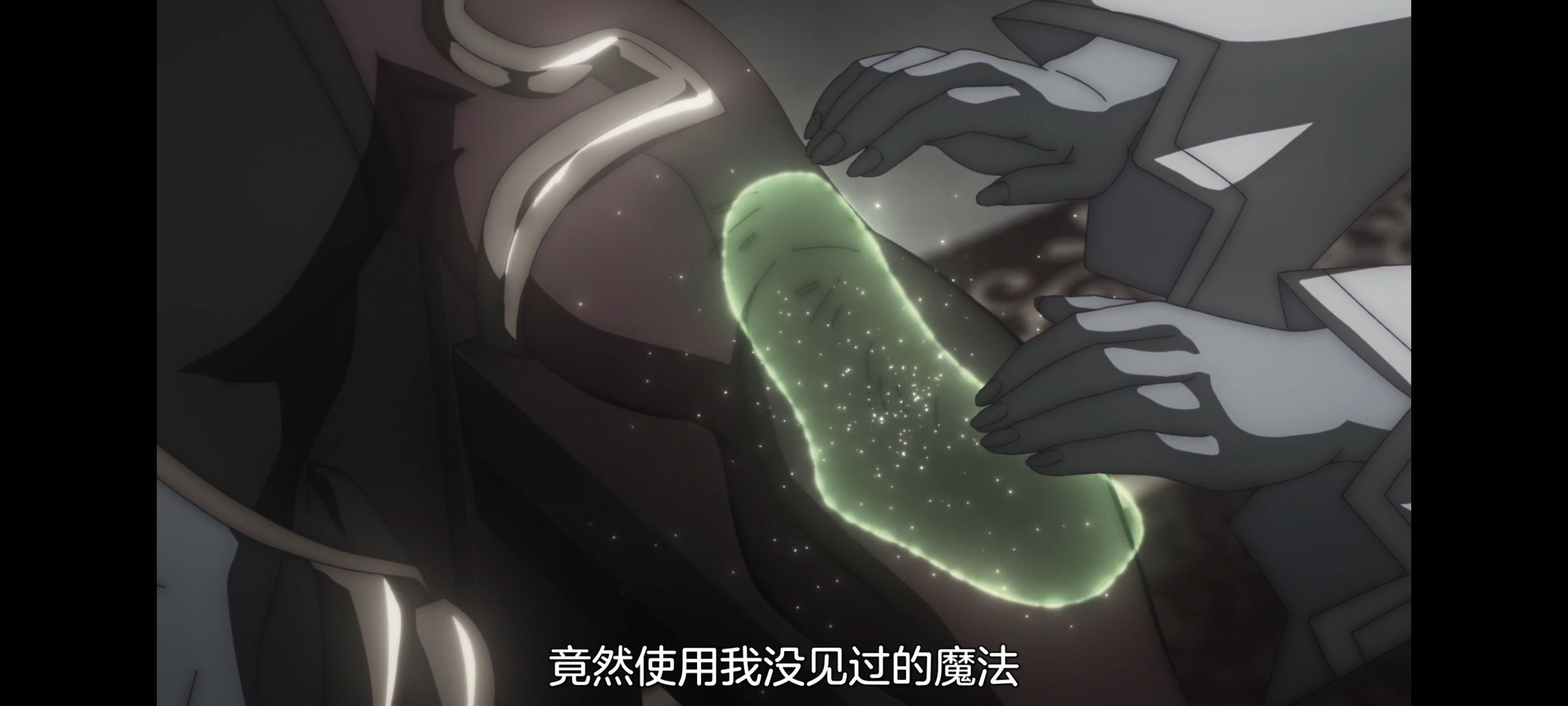 凭你也想讨伐魔王,动画,动漫,番剧,百合,二次元,ACG