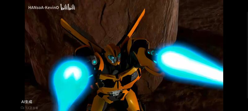 变形金刚,变形金刚领袖之证,动画,动漫,番剧,ACG