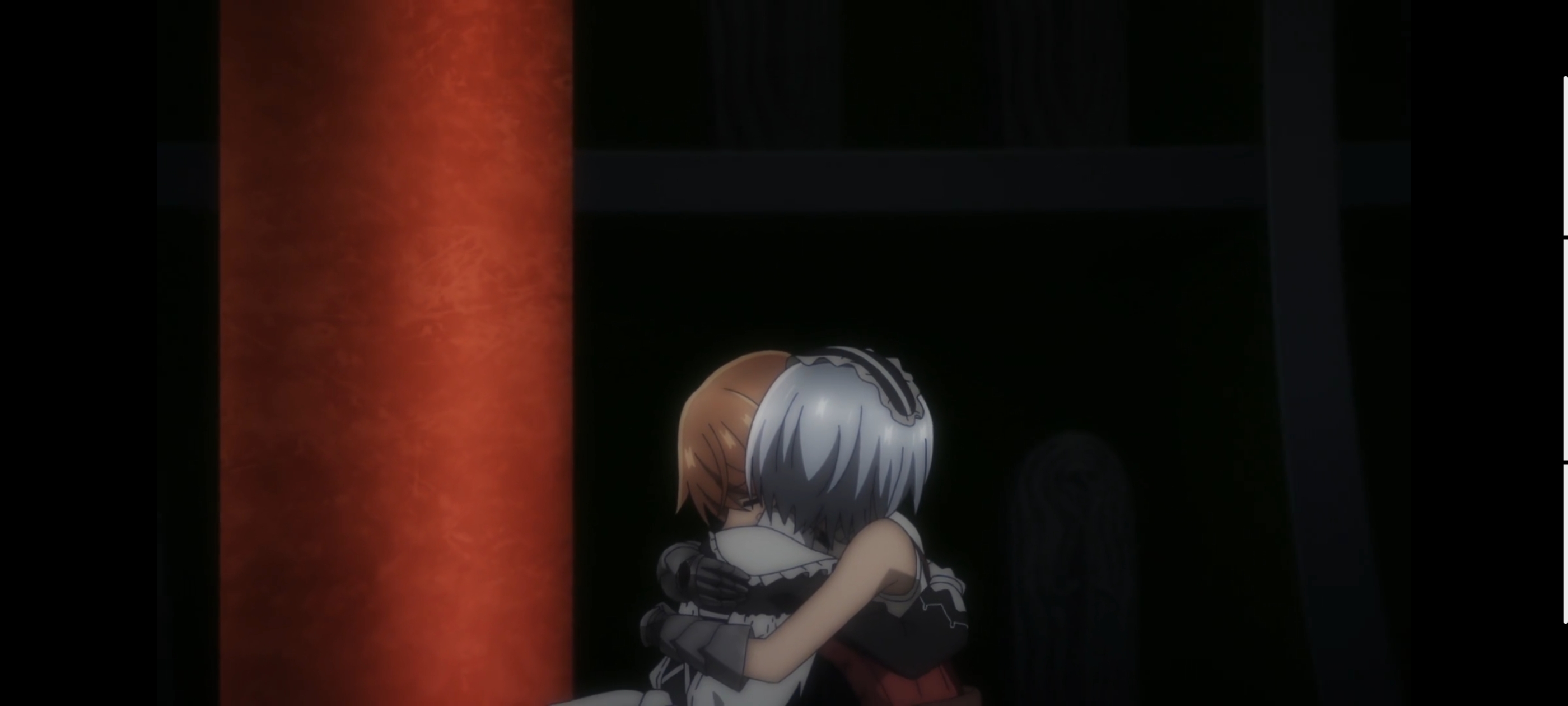 凭你也想讨伐魔王,动画,动漫,番剧,百合,二次元,ACG