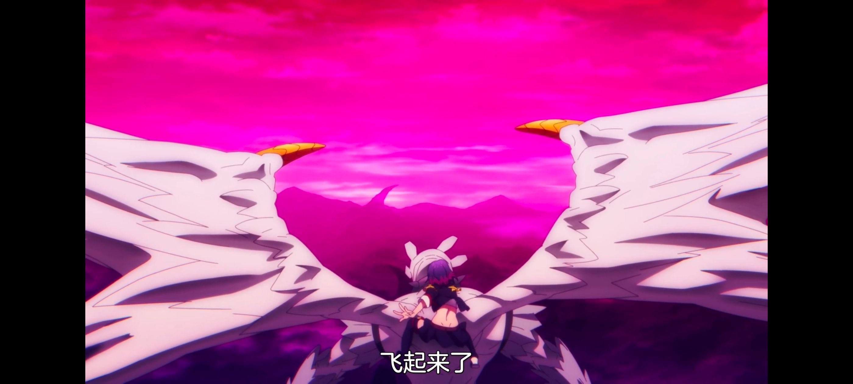 魔都精兵的奴隶,动画,动漫,番剧,ACG