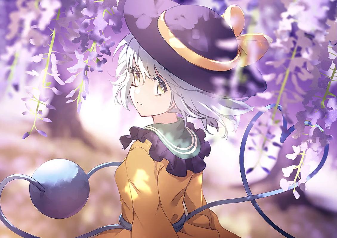 八云紫,霖之助,琪露诺