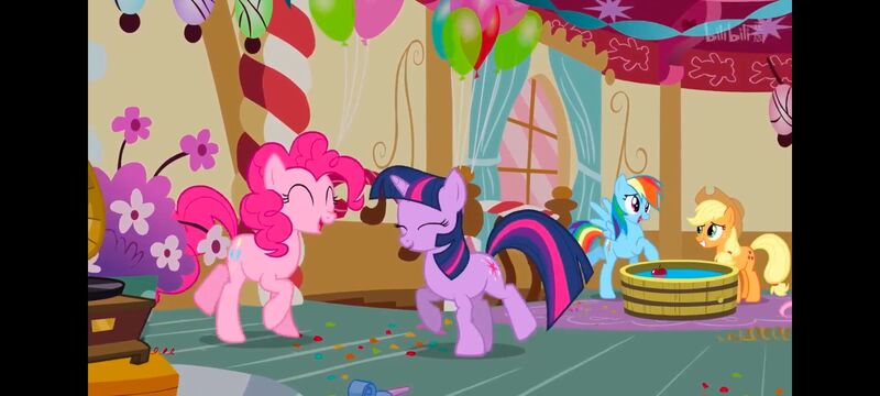 小马宝莉,小马宝莉友谊魔法,彩虹小马,我的小马驹,动画,动漫,番剧,ACG