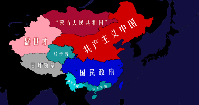 架空世界,架空历史,原创,钢铁雄心4