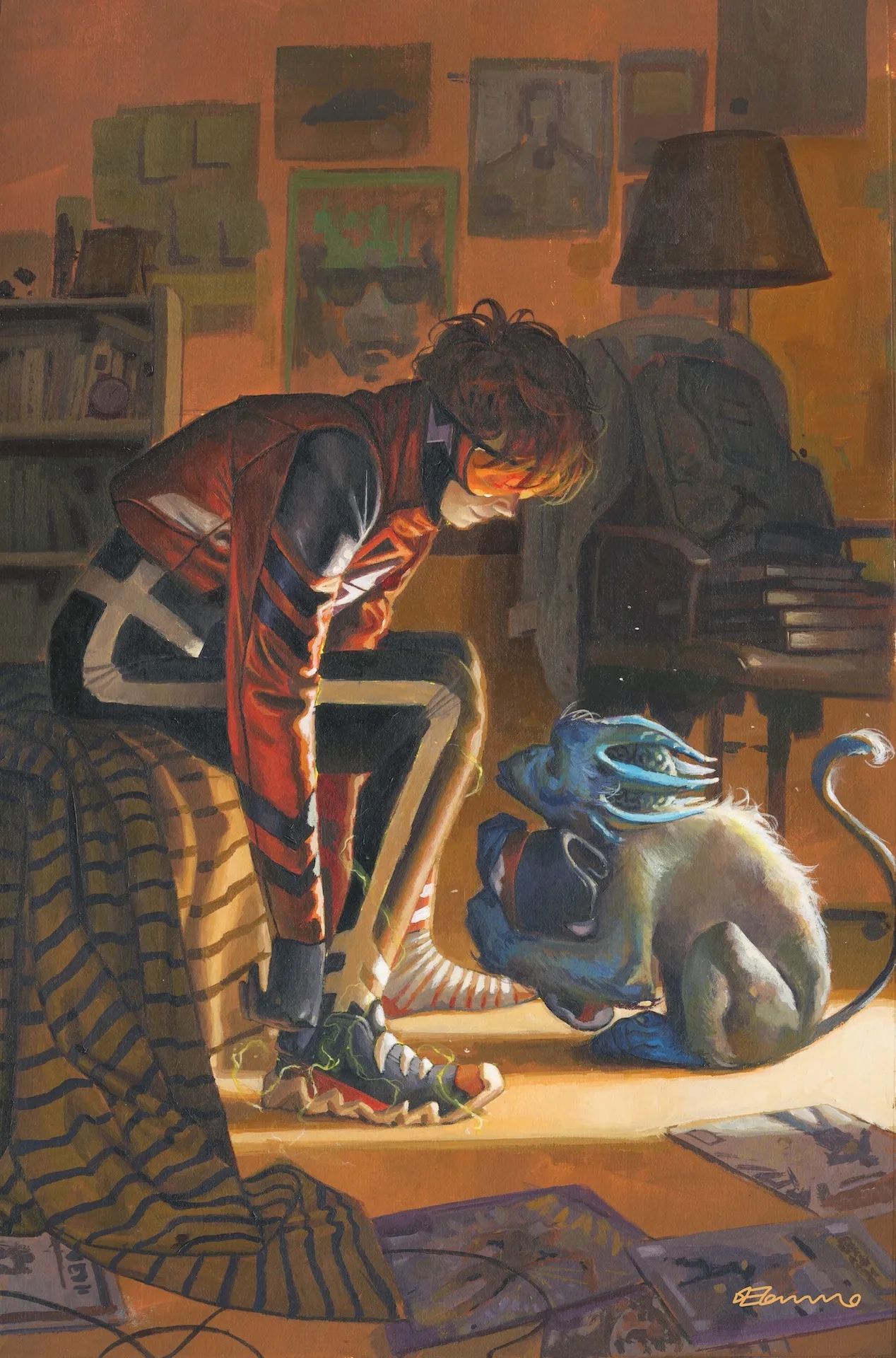 DC,DC漫画,美漫,漫画,动漫,超级英雄,绝对宇宙,美图,壁纸,绘画