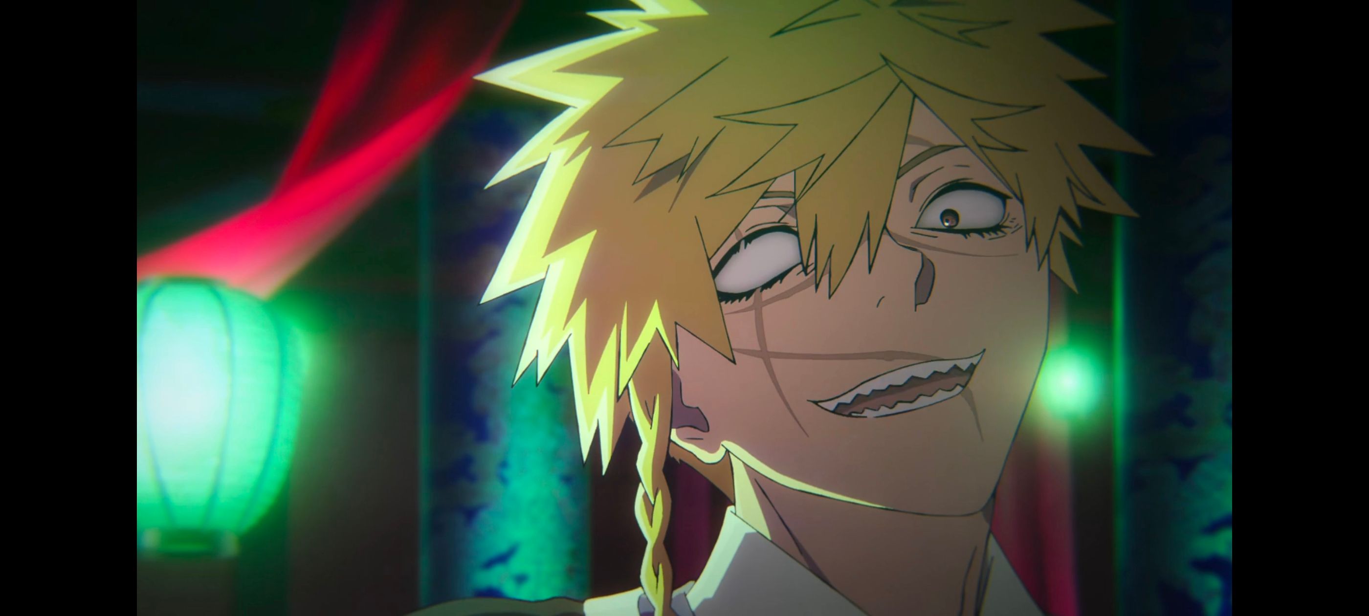 地狱乐,动画,动漫,番剧,二次元,ACG