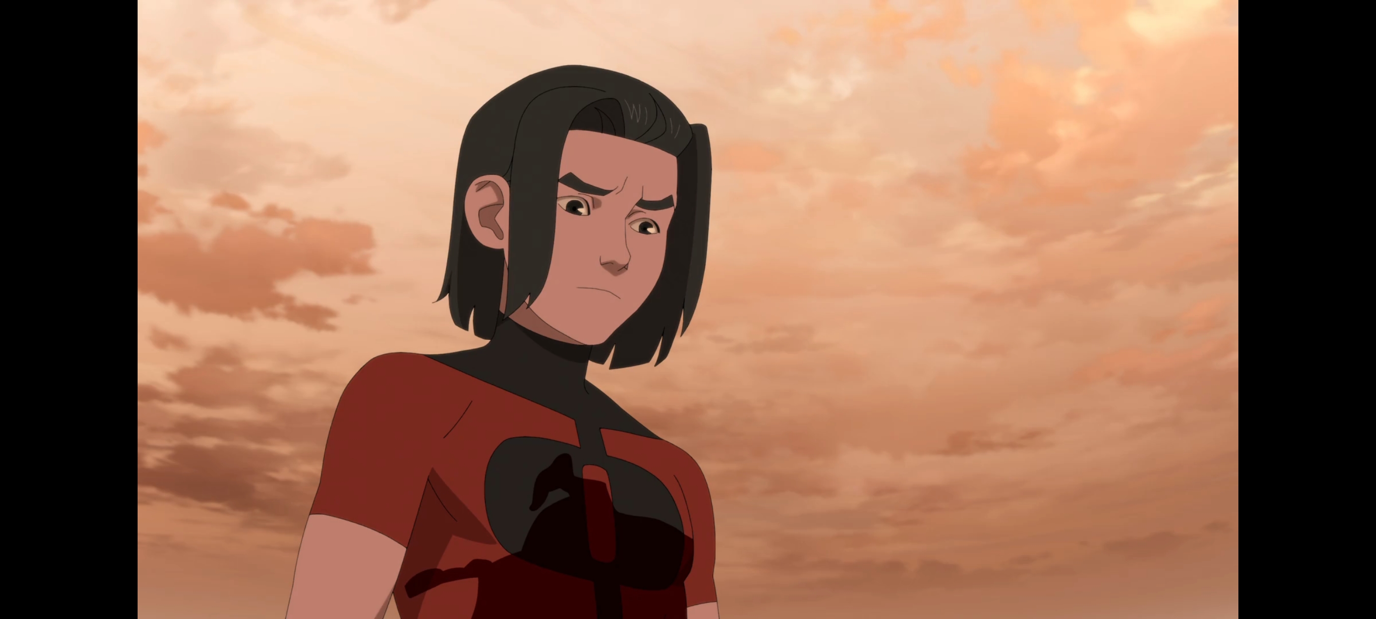 无敌少侠,image,动画,动漫,番剧,ACG