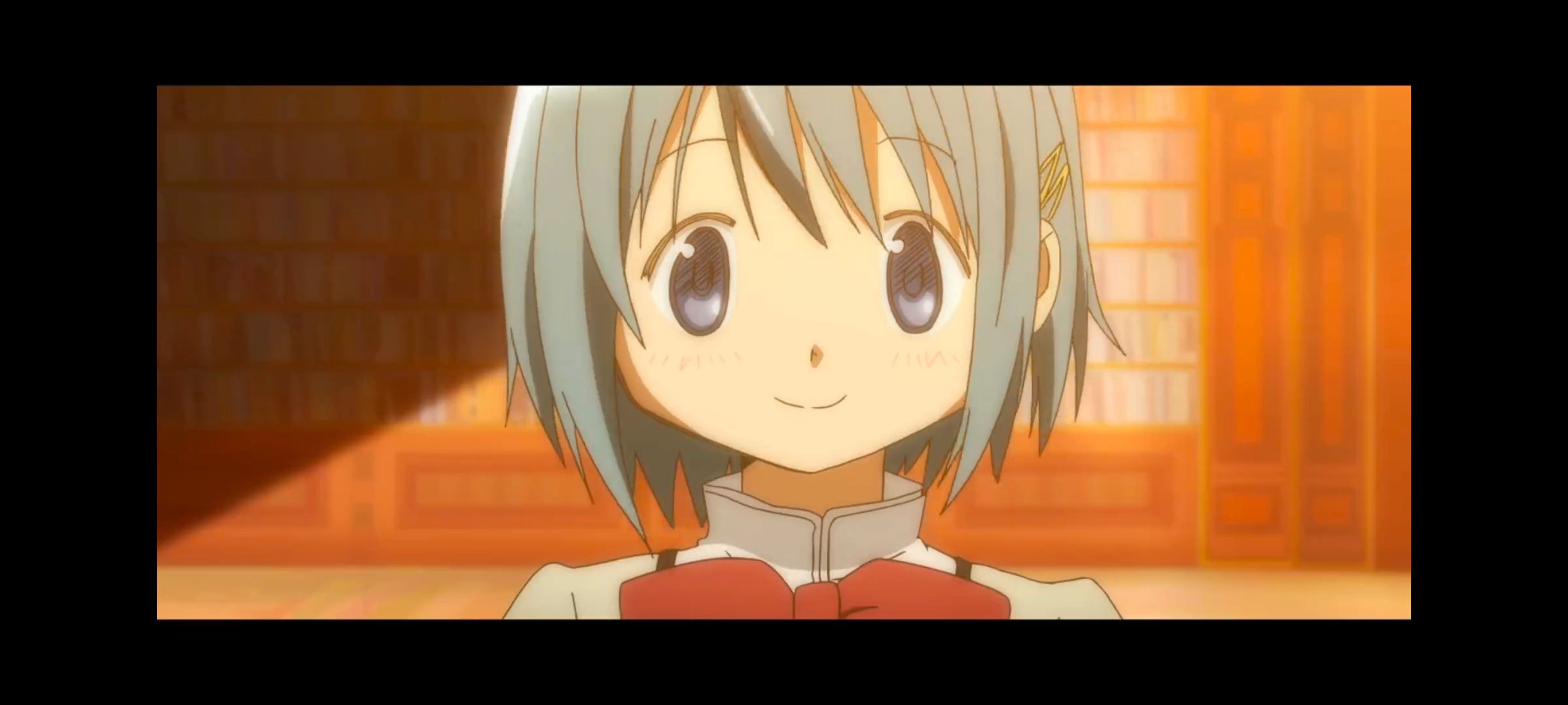 魔法少女小圆,魔法少女,动画,动漫,番剧,ACG