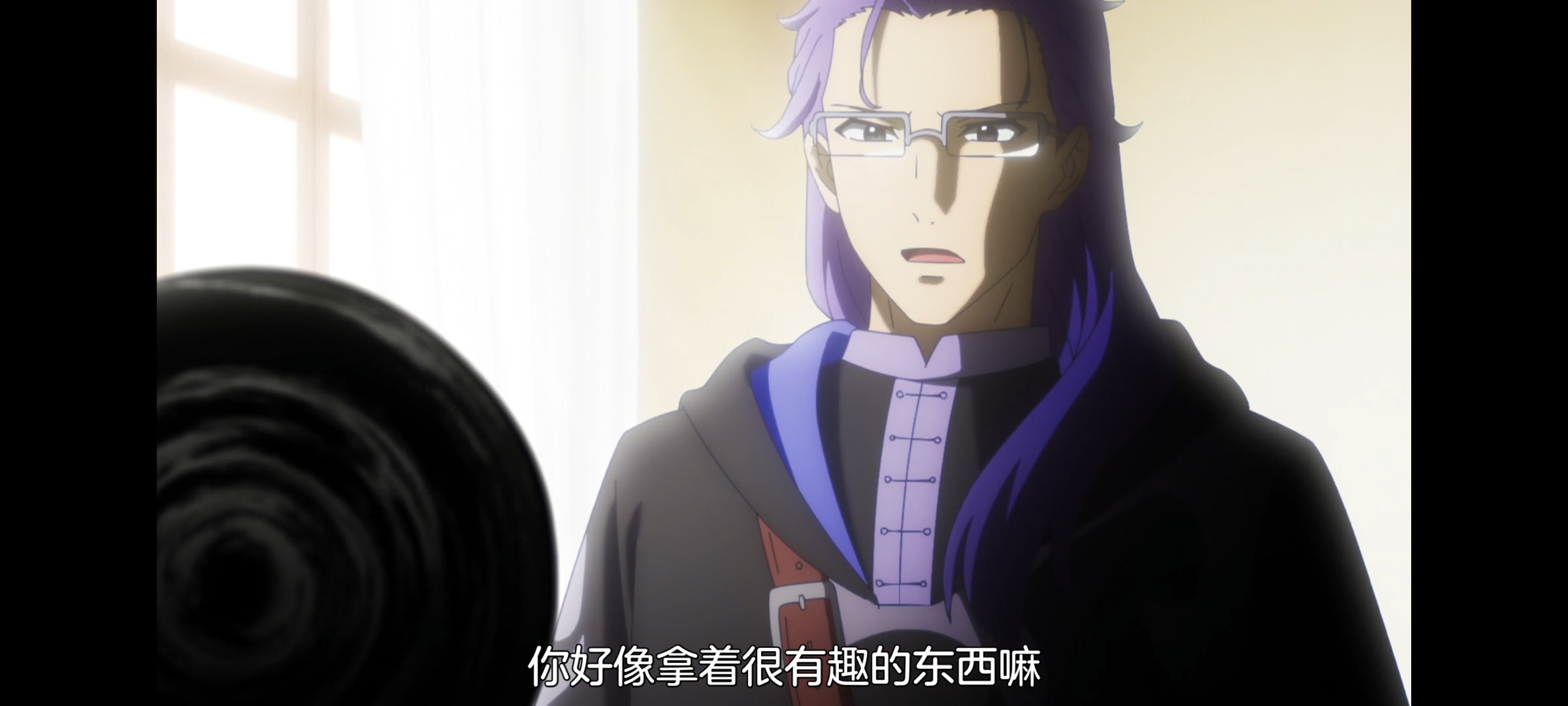 凭你也想讨伐魔王,动画,动漫,番剧,百合,二次元,ACG