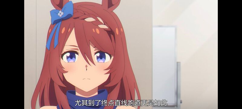 赛马娘,赛马娘PrettyDreby,芦毛灰姑娘,赛马娘芦毛灰姑娘,动画,动漫,番剧,ACG