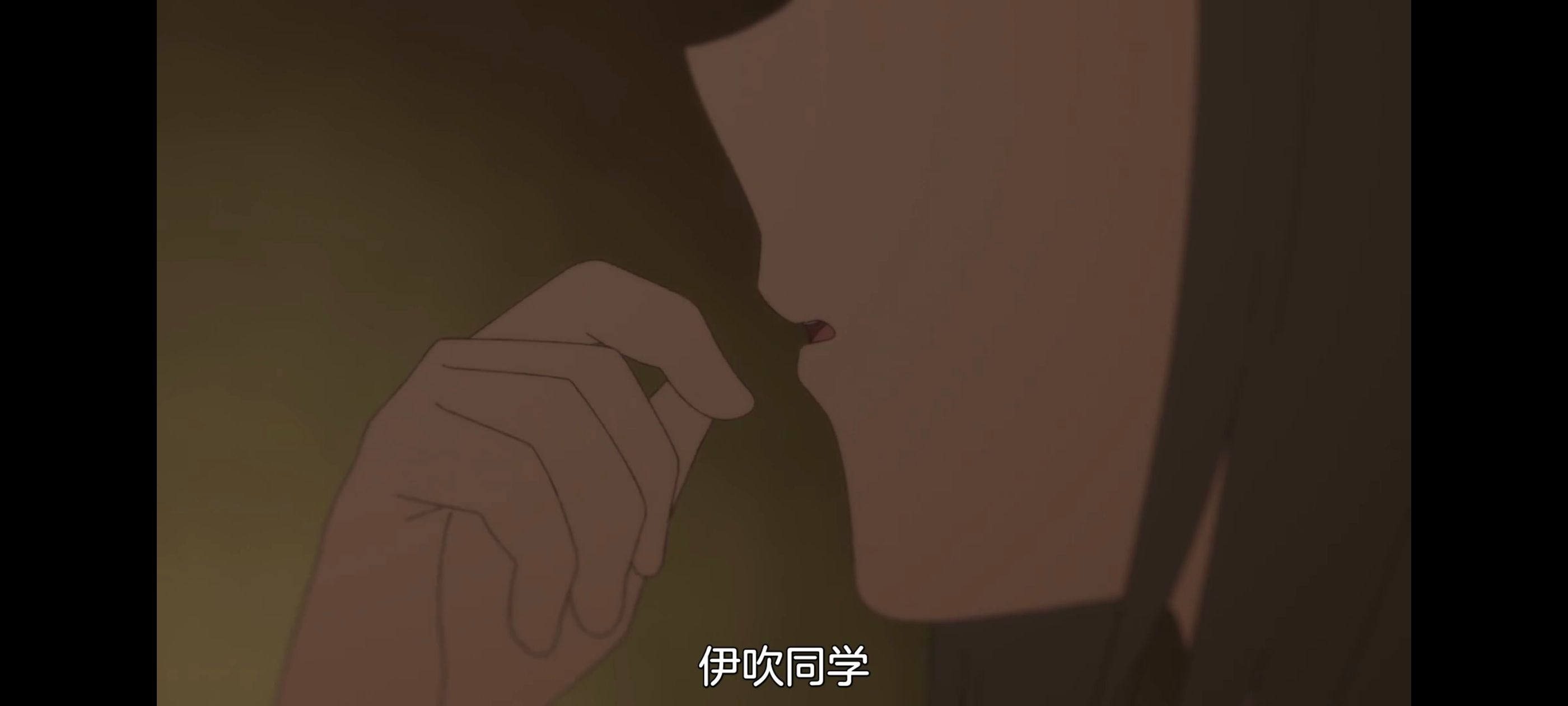 上伊那牡丹酒醉身姿似百合花般,上伊那牡丹醉姿如百合,动画,动漫,番剧,二次元,ACG