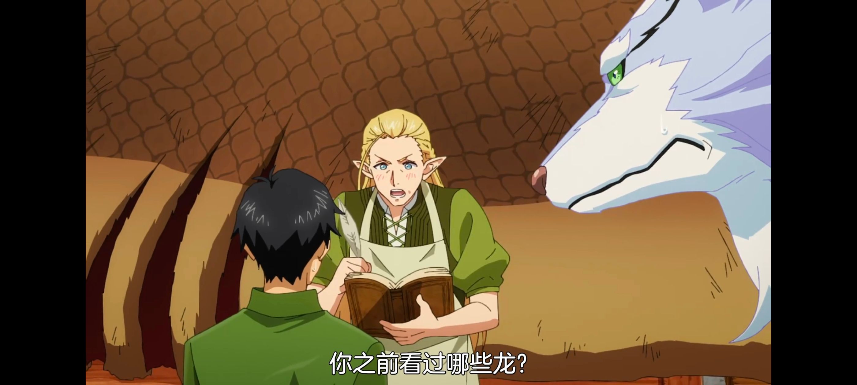 网购技能开启异世界美食之旅,拥有超常技能的异世界流浪美食家,动画,动漫,番剧,ACG