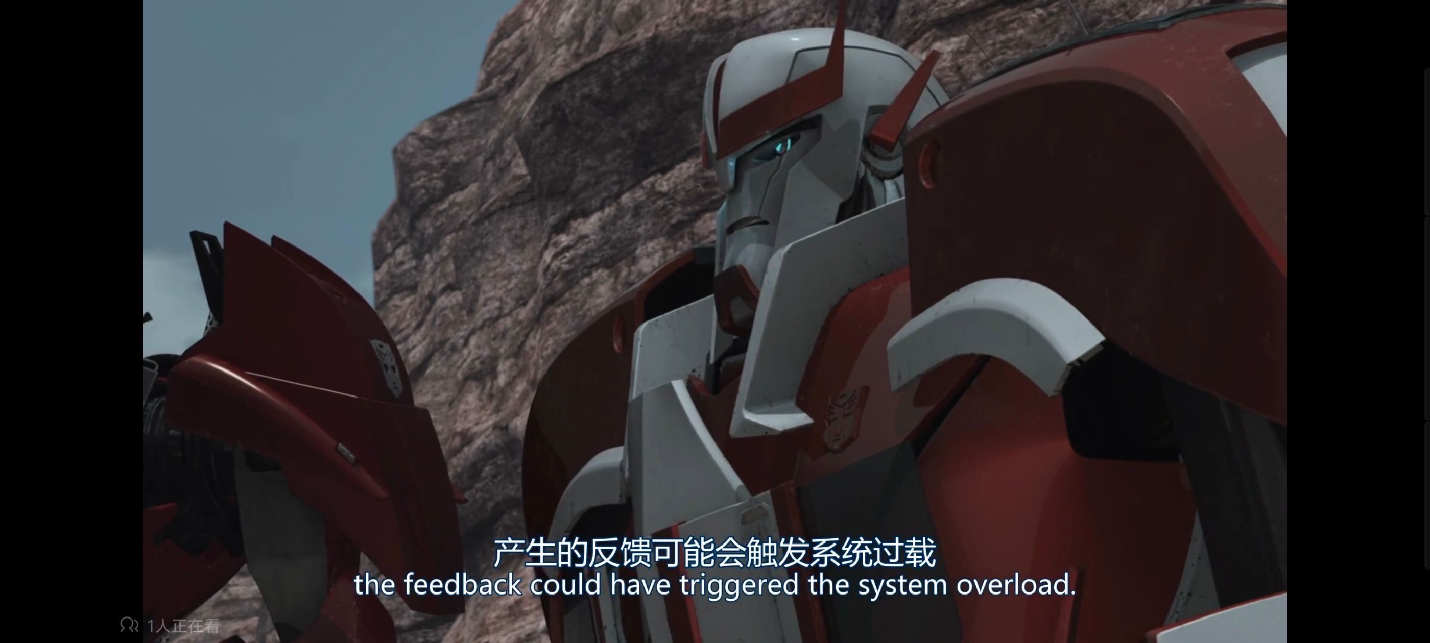 变形金刚,变形金刚领袖之证,动画,动漫,番剧,领袖之证,ACG