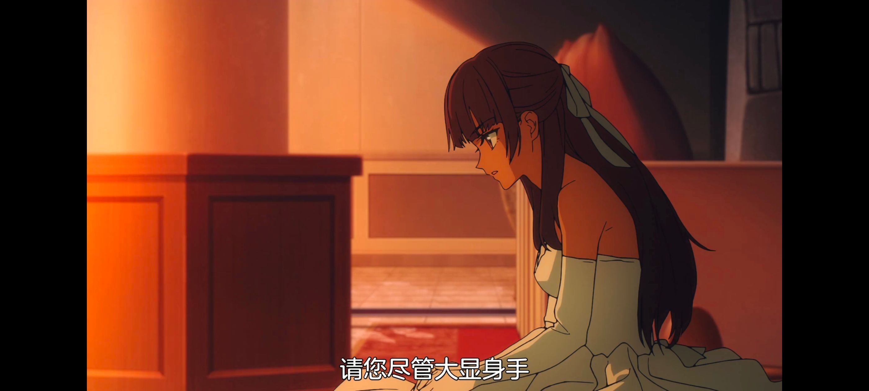 命运奇异赝品,FatestrangeFake,动画,动漫,番剧,ACG