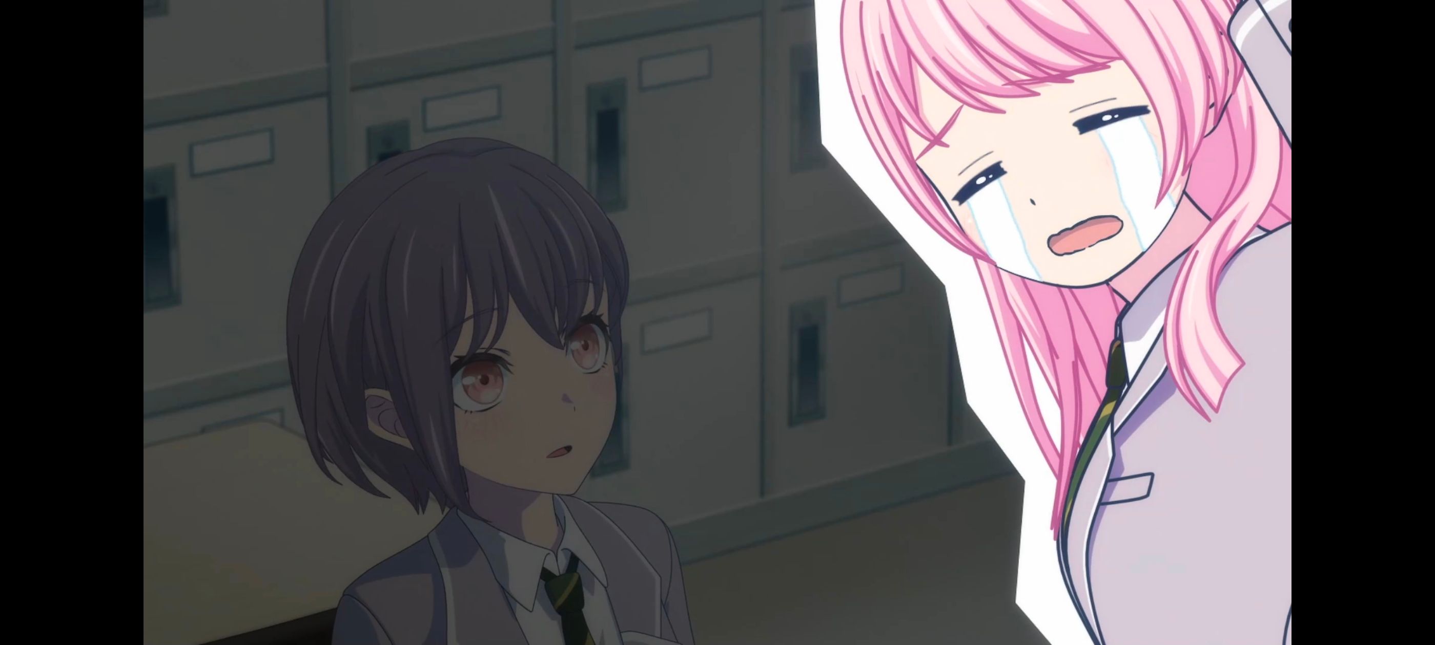 BANGDREAM,BanGDream,MyGO,MYGO,邦邦,动漫,动漫专区,番剧,动画,动漫推荐,番剧推荐,ACG,acg