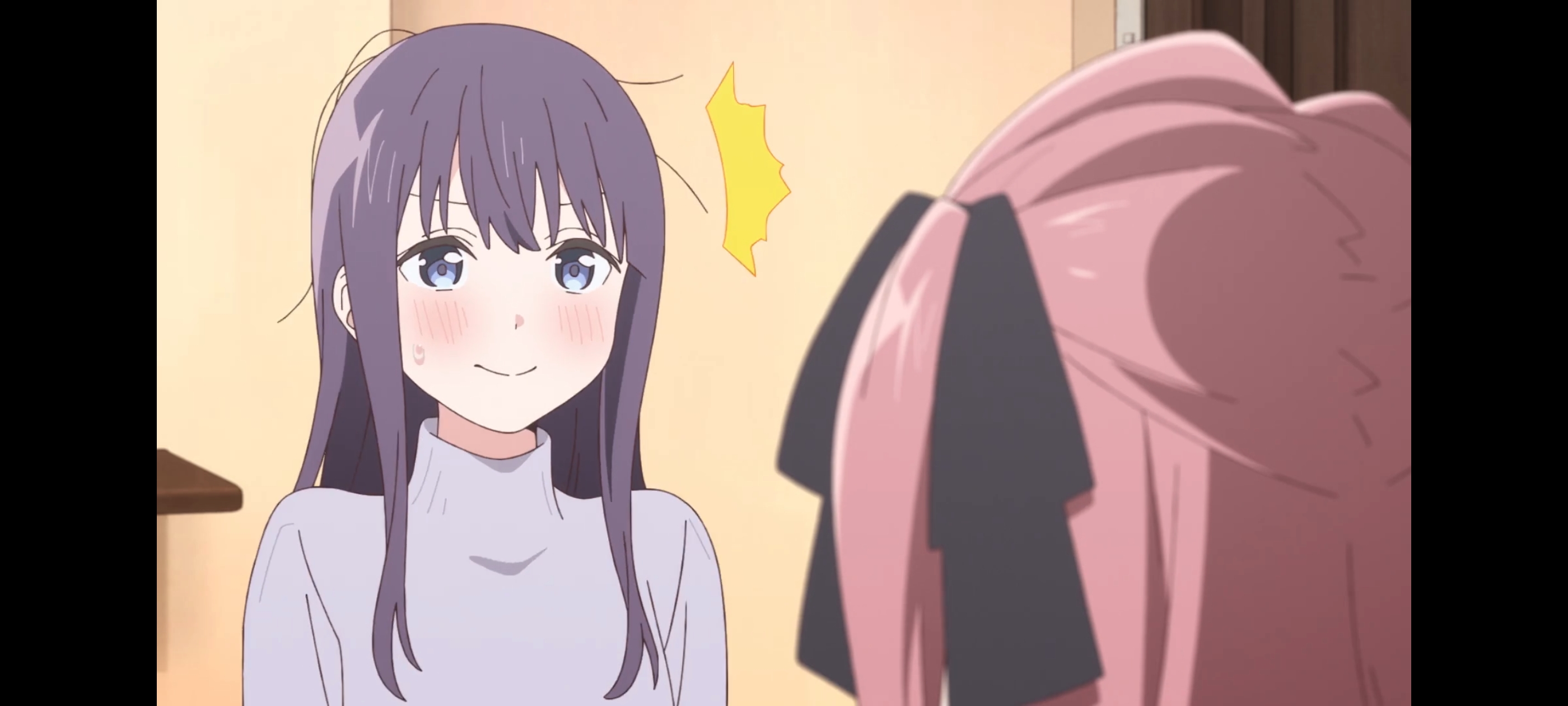 上伊那牡丹酒醉身姿似百合花般,上伊那牡丹醉姿如百合,动画,动漫,番剧,二次元,ACG