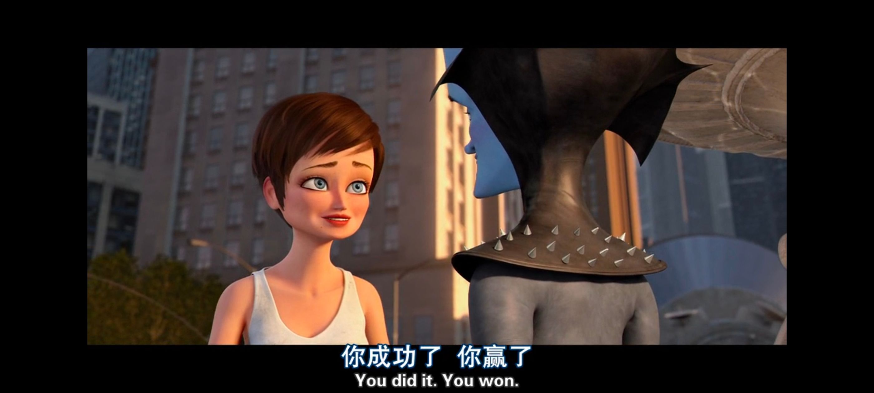 超级大坏蛋,思维大师,动画电影,动画,动漫,欧美动画,欧美动漫,ACG