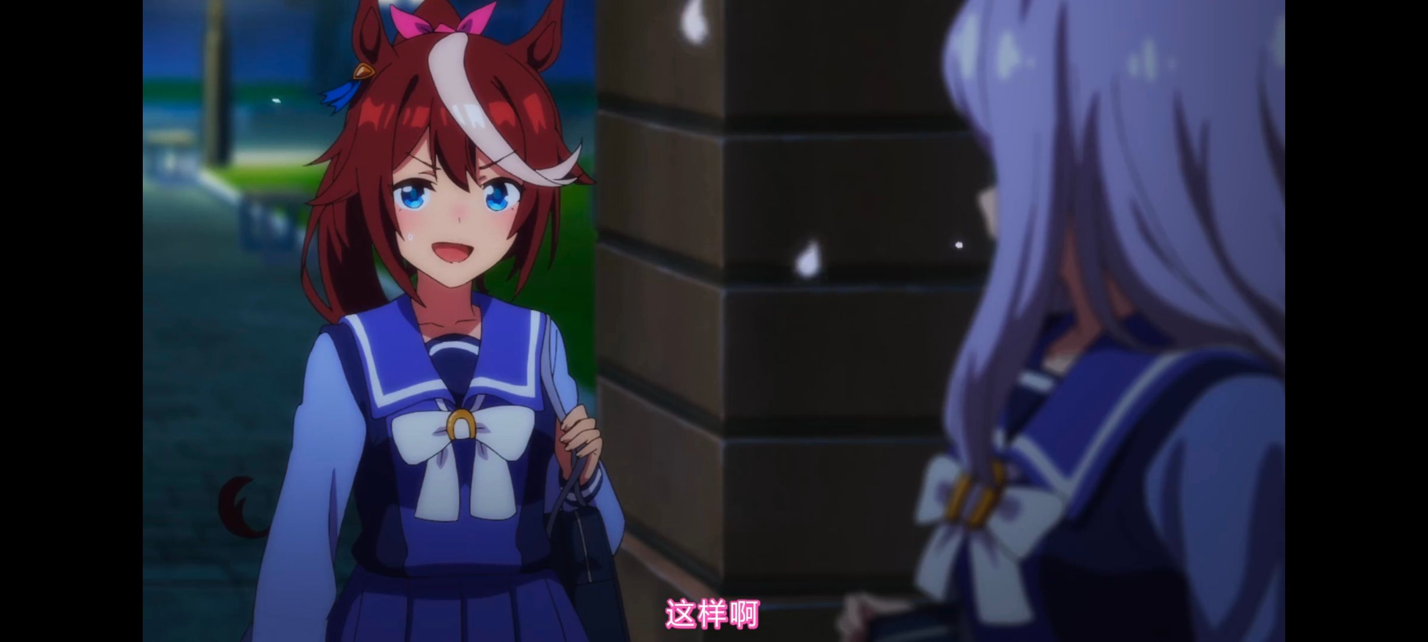 赛马娘,赛马娘PrettyDreby,赛马娘第二季,动画,动漫,番剧,ACG