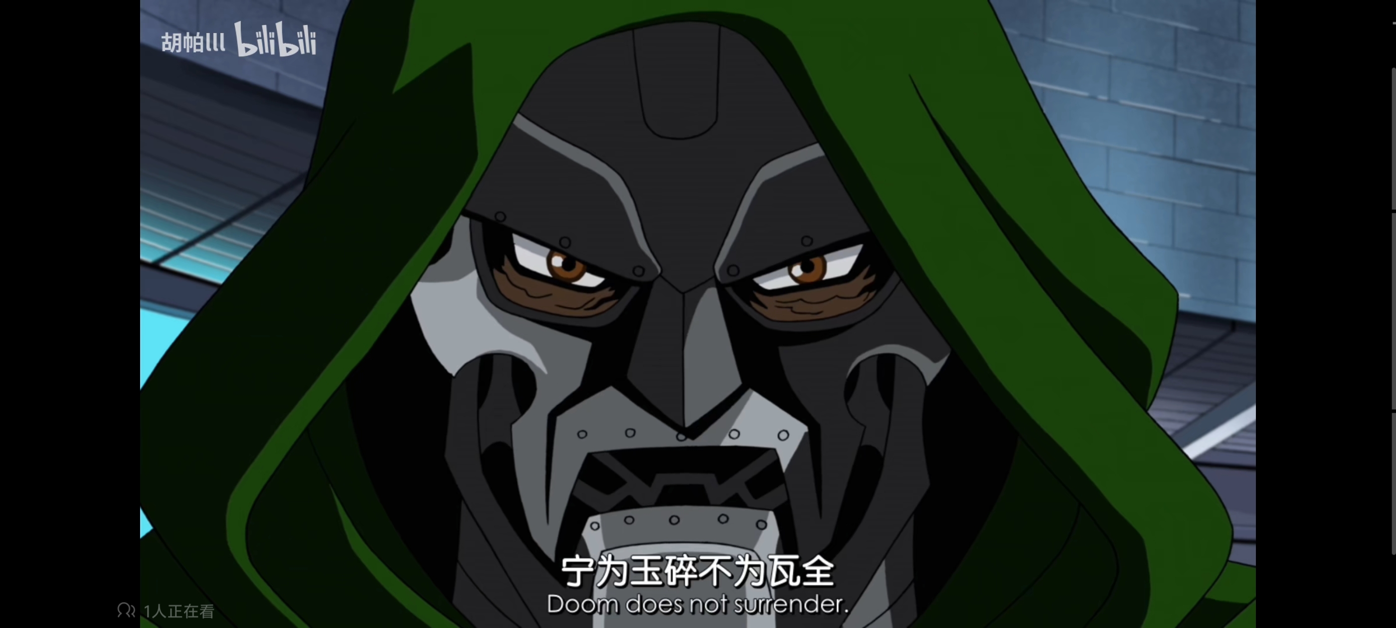 复仇者世界上最强英雄组合,超级英雄联盟复仇者,动画,动漫,番剧,ACG