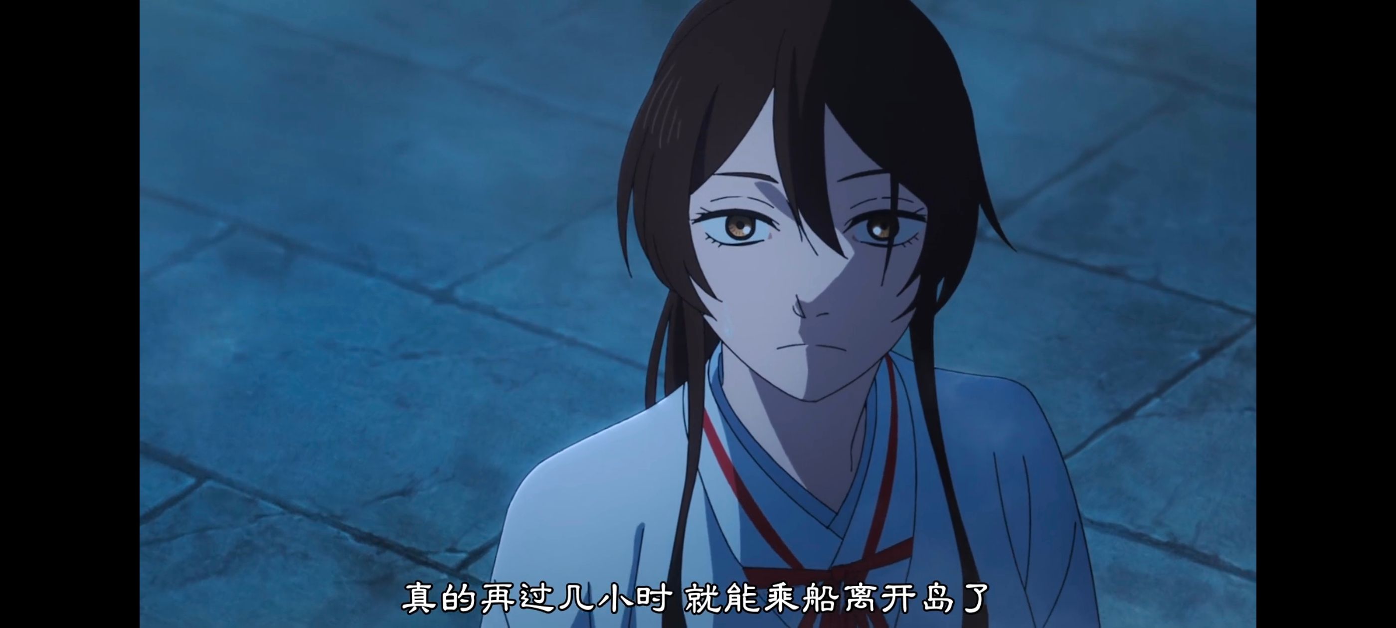 地狱乐,动画,动漫,番剧,ACG