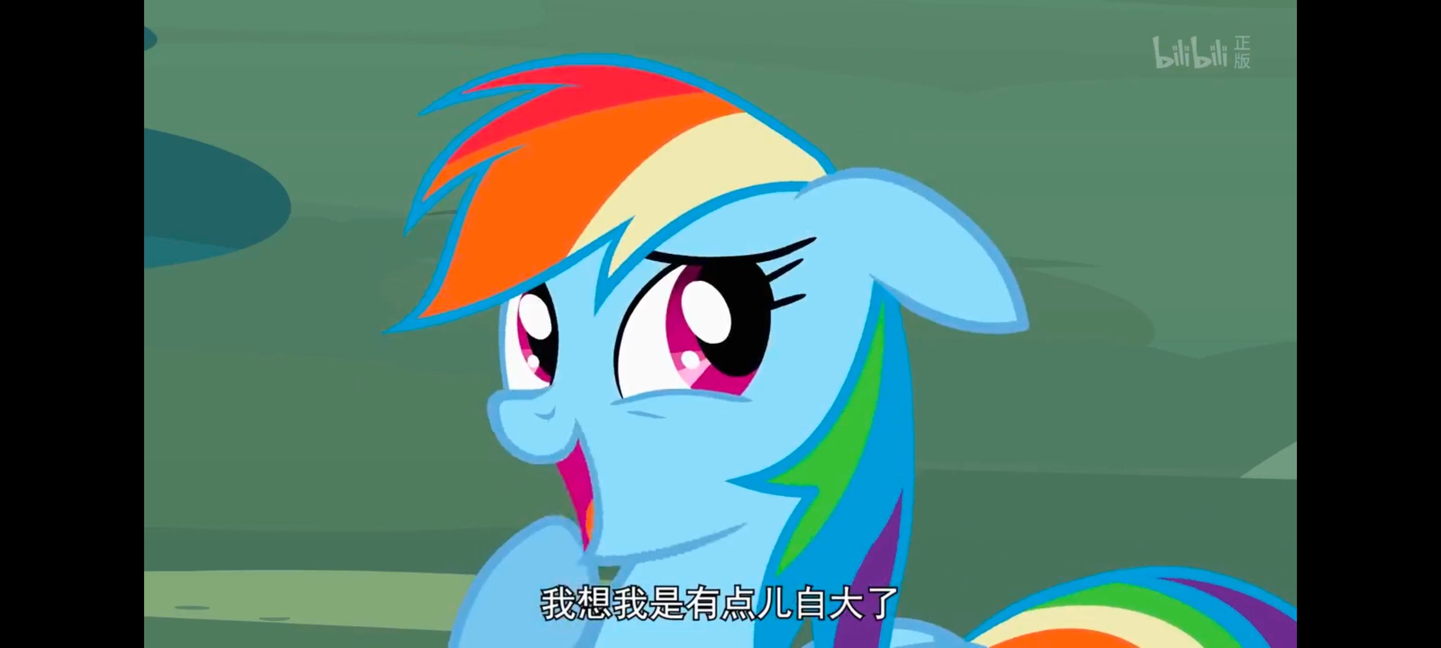 小马宝莉,彩虹小马,我的小马驹,动画,动漫,番剧,ACG