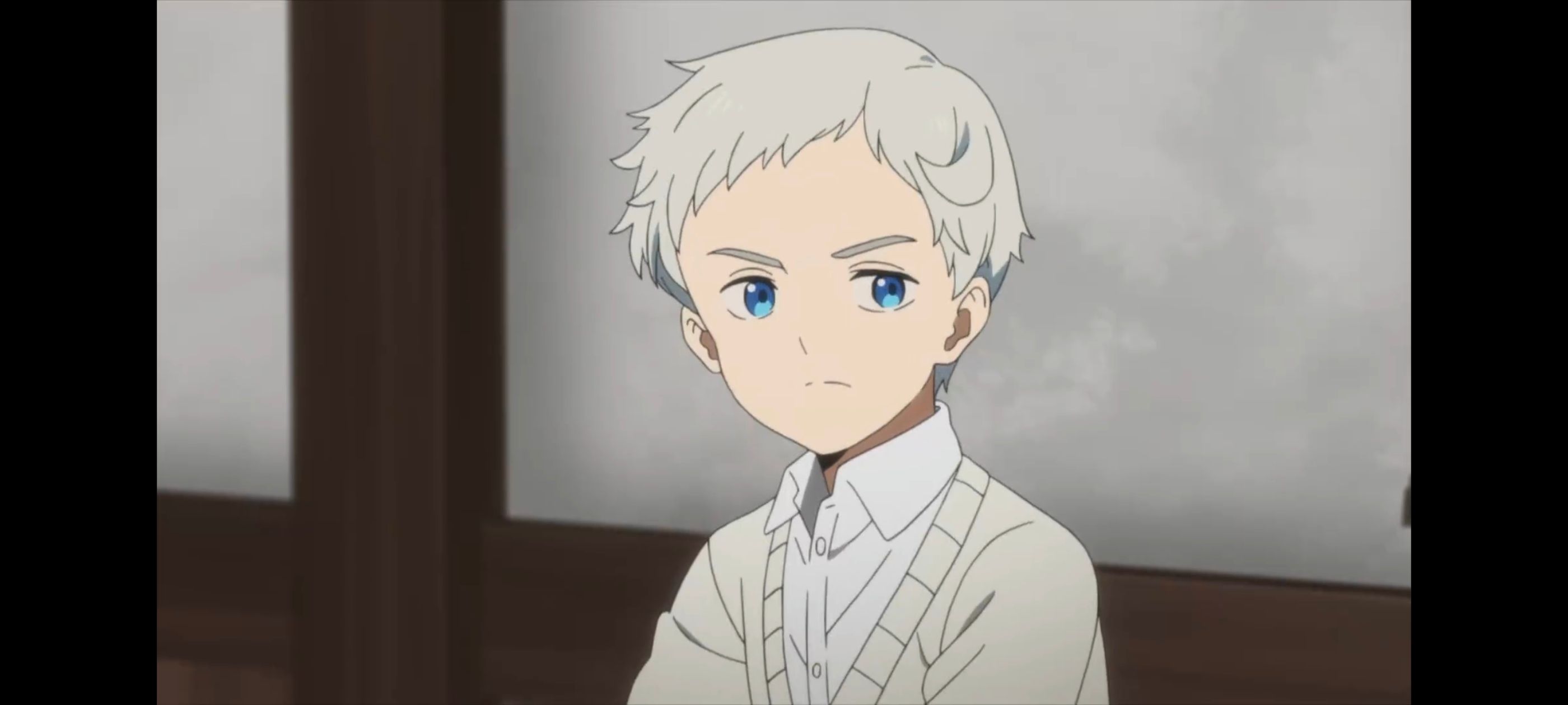 约定的梦幻岛,动画,动漫,番剧,二次元,ACG