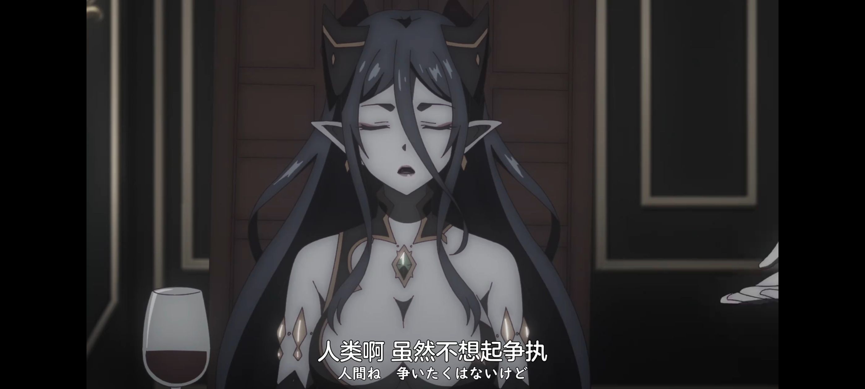 凭你也想讨伐魔王,动画,动漫,番剧,ACG