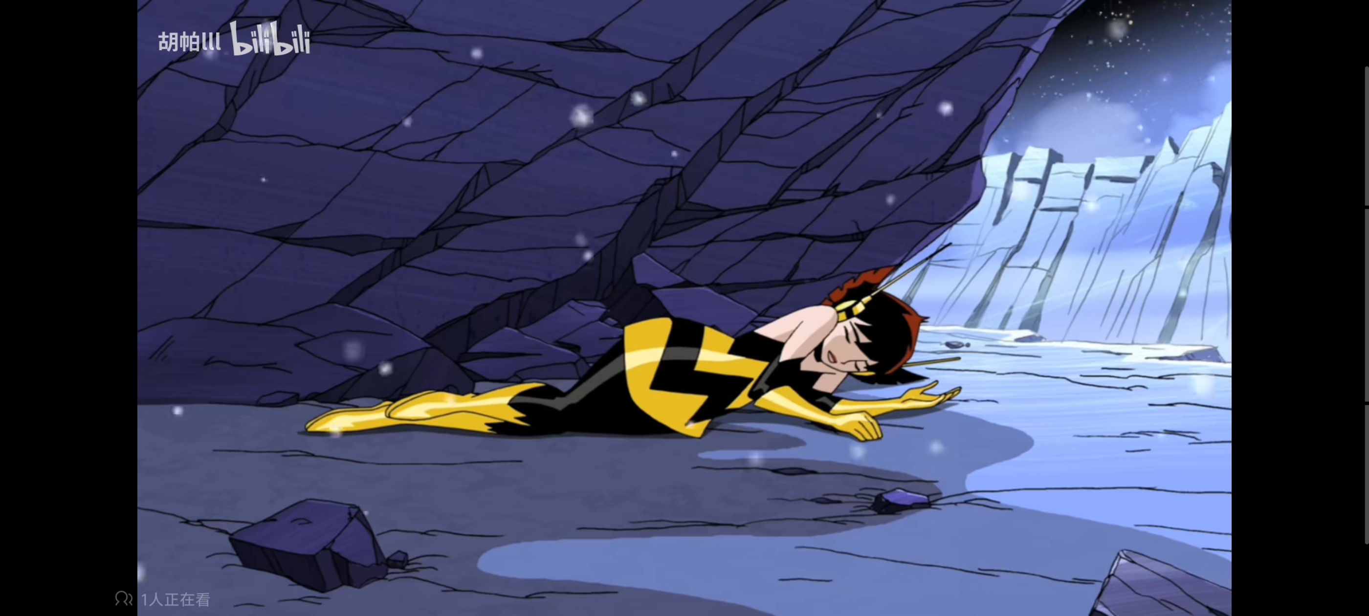 复仇者世界上最强英雄组合,超级英雄组合复仇者,动画,动漫,漫威,超级英雄,番剧,ACG,复仇者联盟