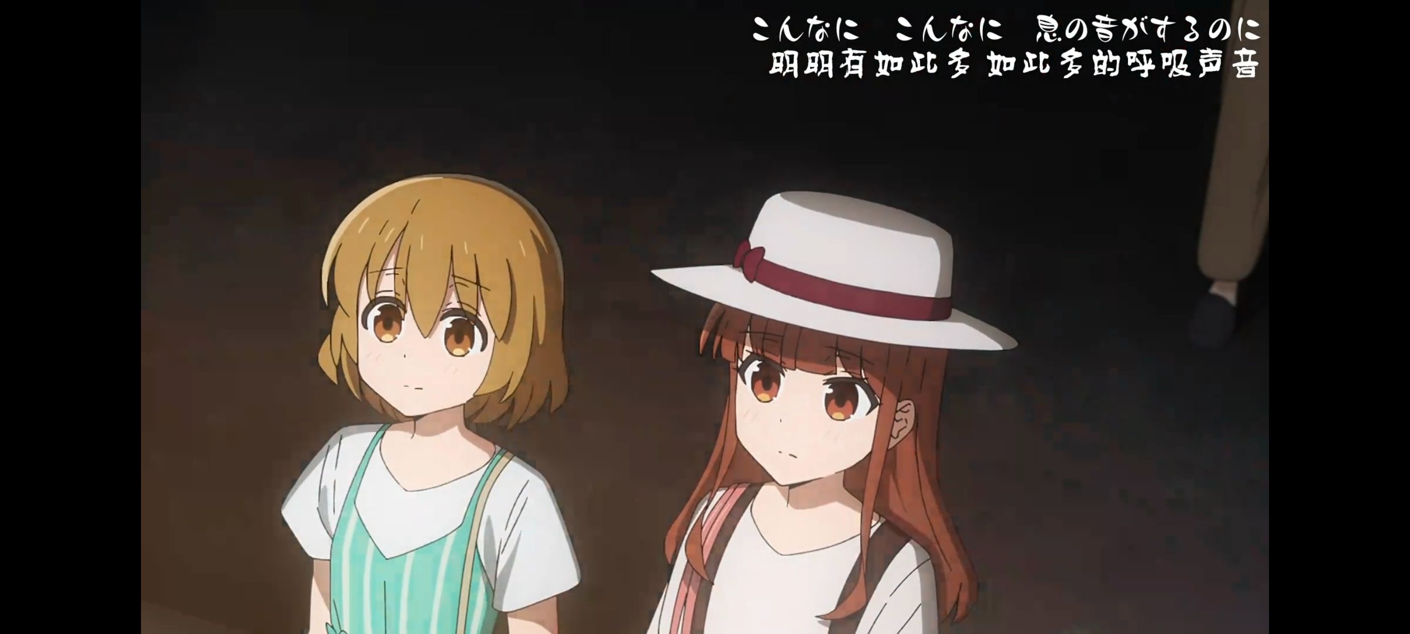 孤独摇滚,动画,动漫,番剧,ACG