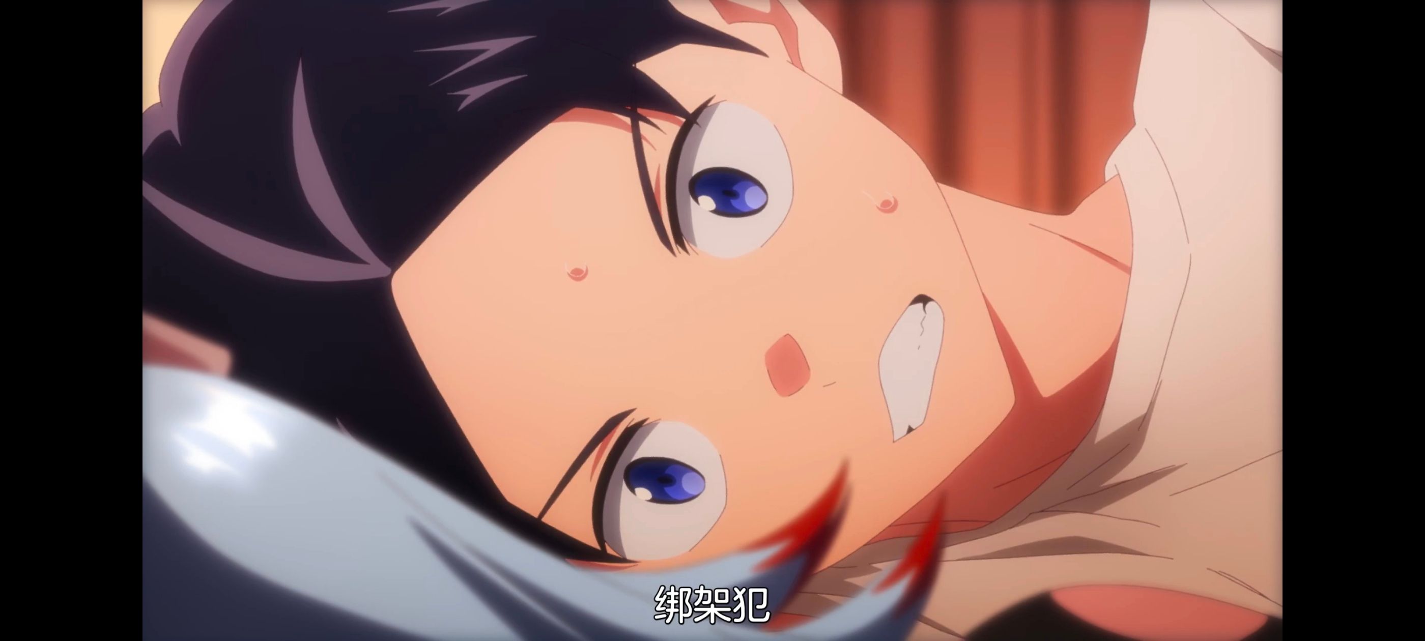 魔都精兵的奴隶,动漫,动画,番剧,二次元,ACG