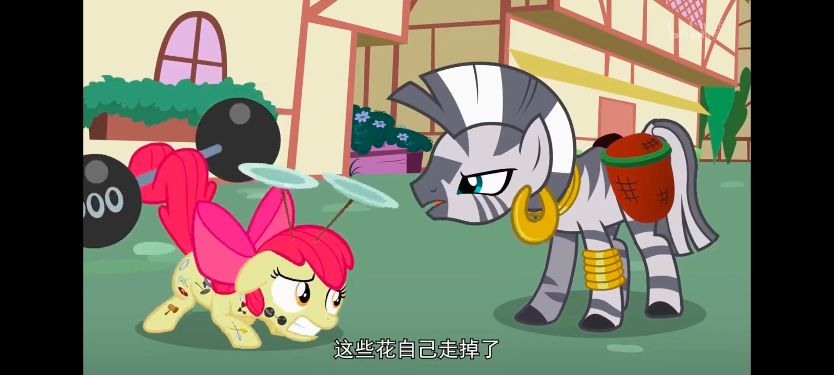 小马宝莉,彩虹小马,我的小马驹,动漫,动画,番剧,ACG