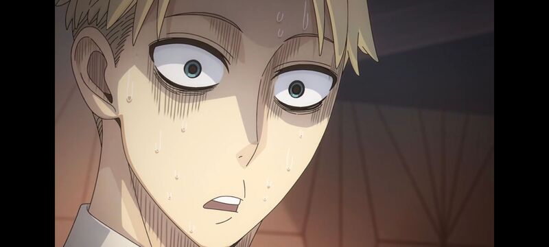 间谍过家家,SPYFAMILY,动漫,动画,番剧,ACG