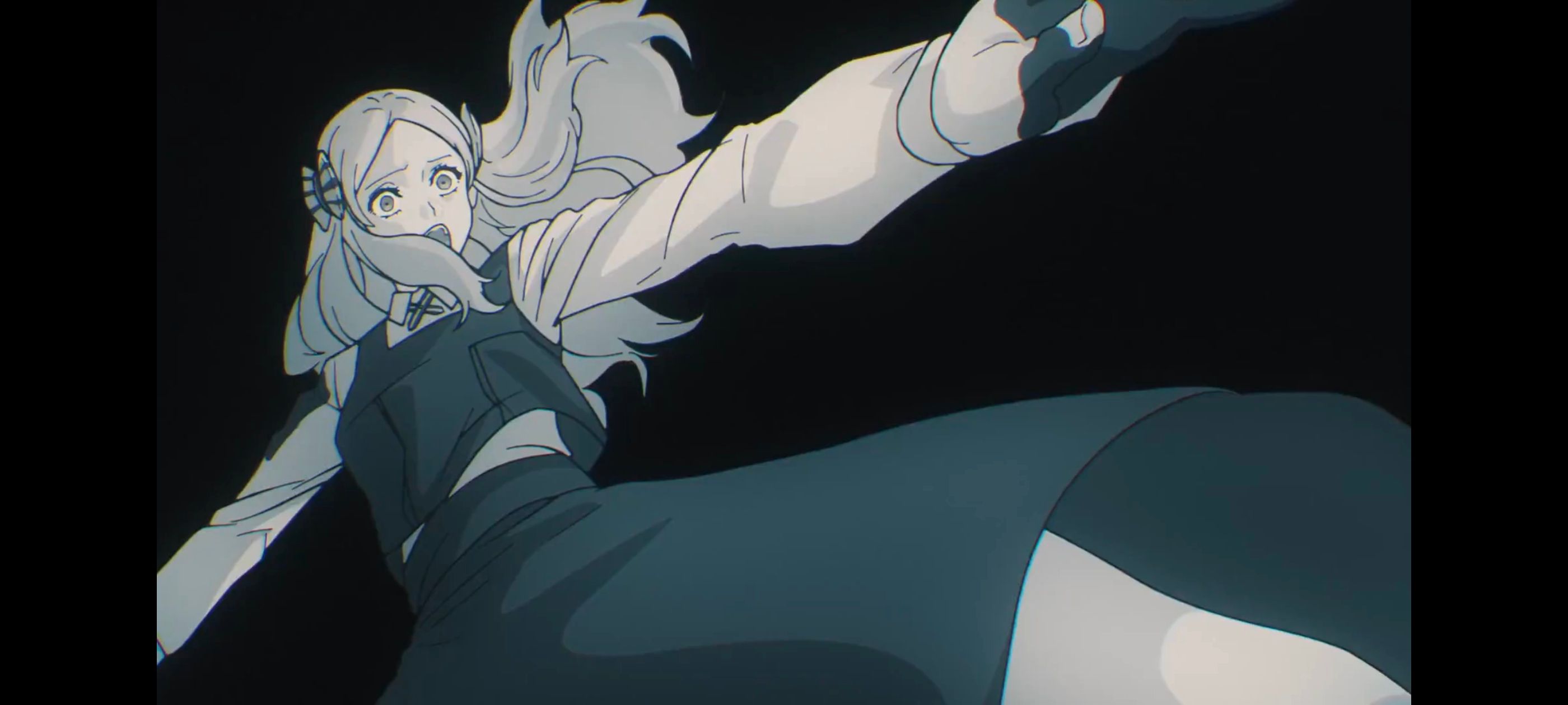 FATE,命运奇异赝品,FatestrangeFake,动画,动漫,番剧,ACG