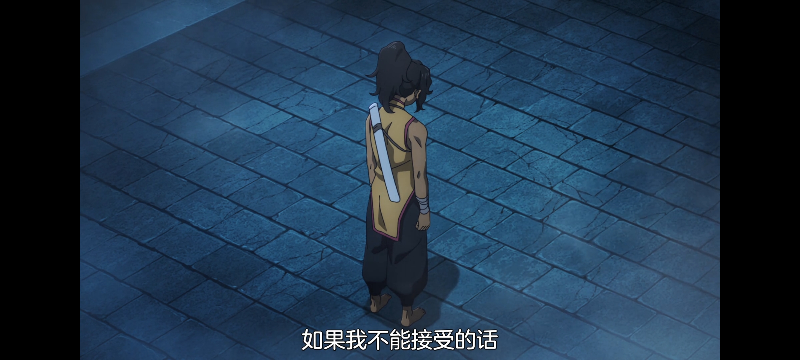 地狱乐,动画,动漫,番剧,二次元,ACG