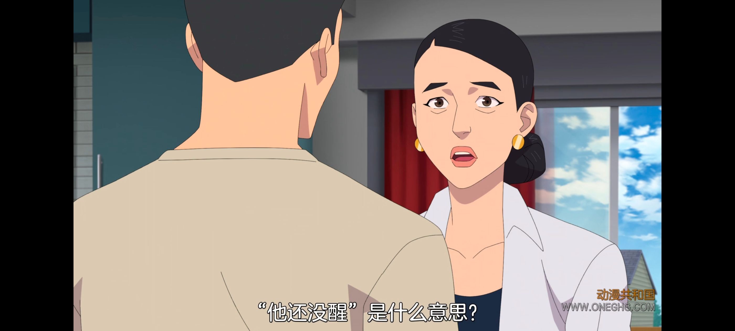 无敌少侠,image,动画,动漫,番剧,ACG