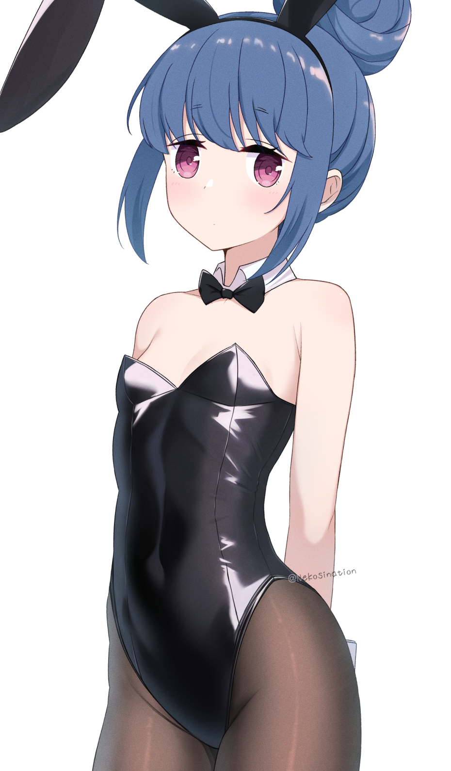 兔女郎,涩图