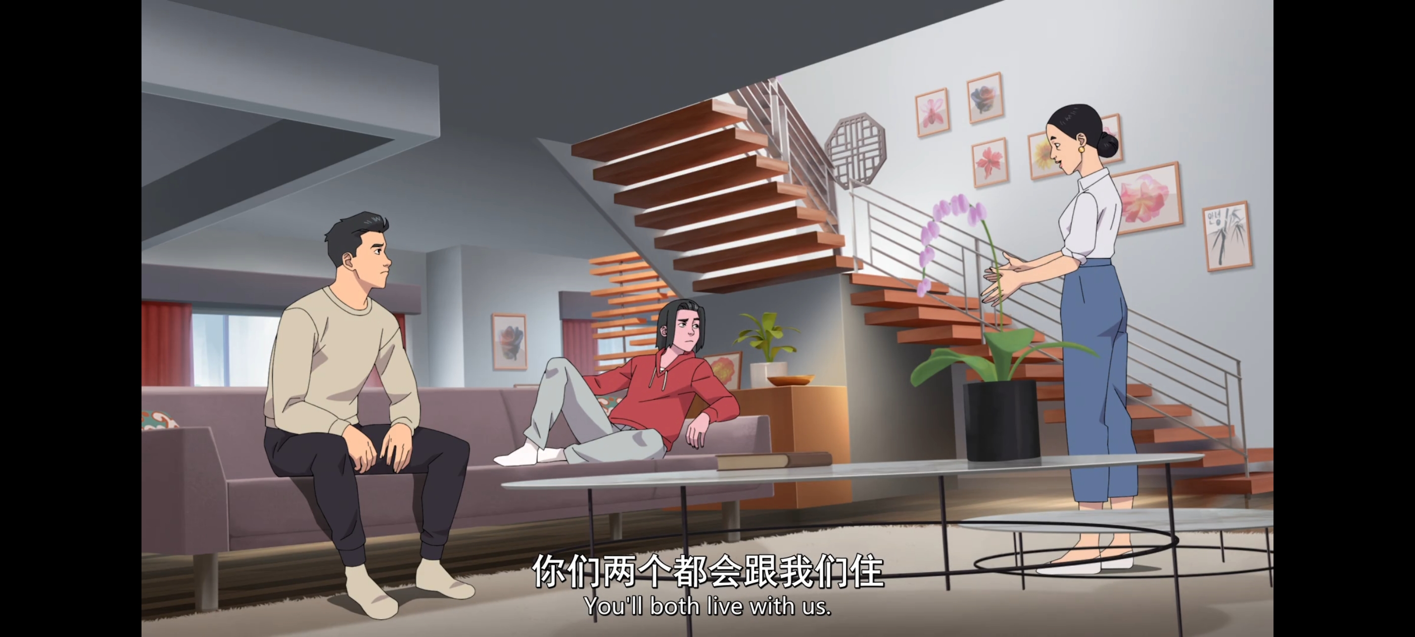 无敌少侠,image,动漫,动画,番剧,二次元,ACG