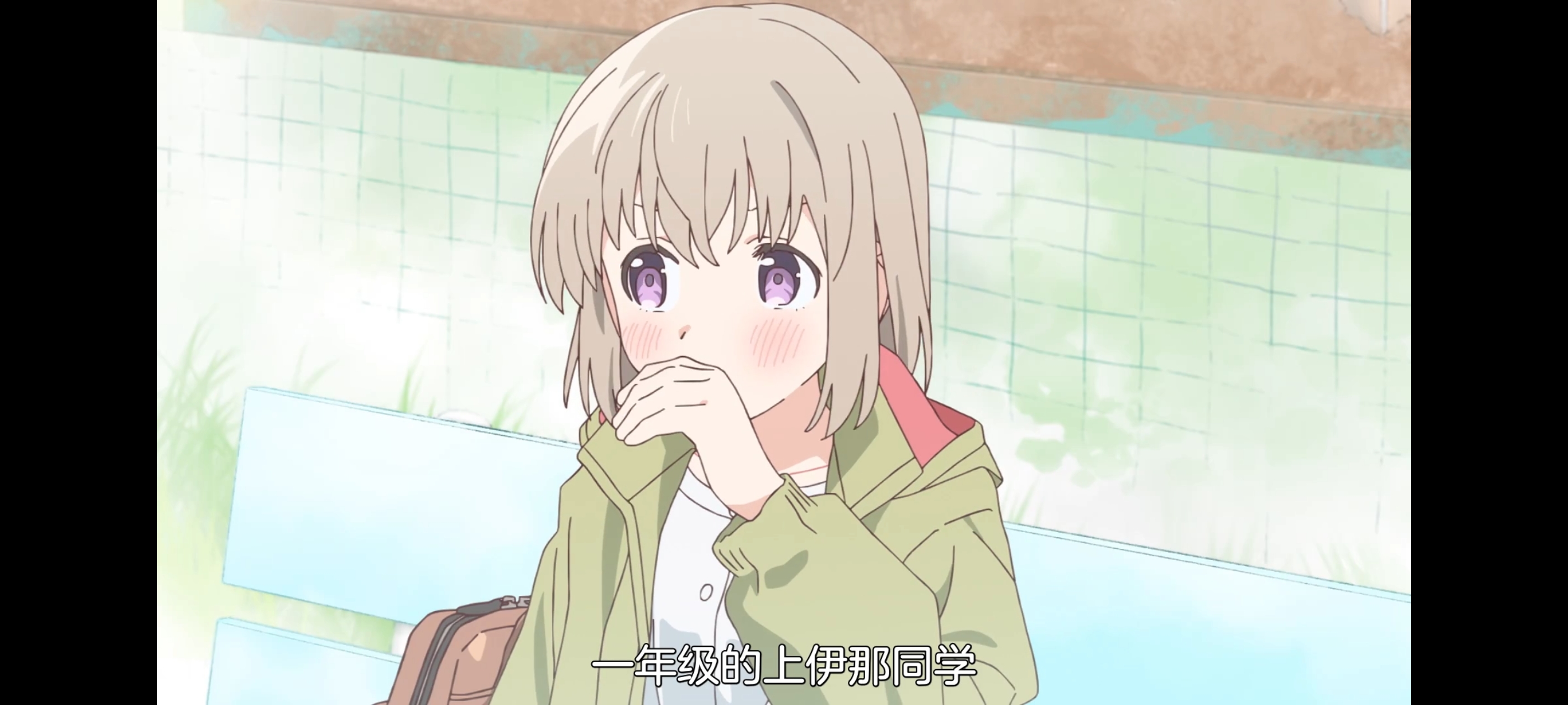 上伊那牡丹酒醉身姿似百合花般,上伊那牡丹醉姿如百合,动画,动漫,番剧,二次元,ACG