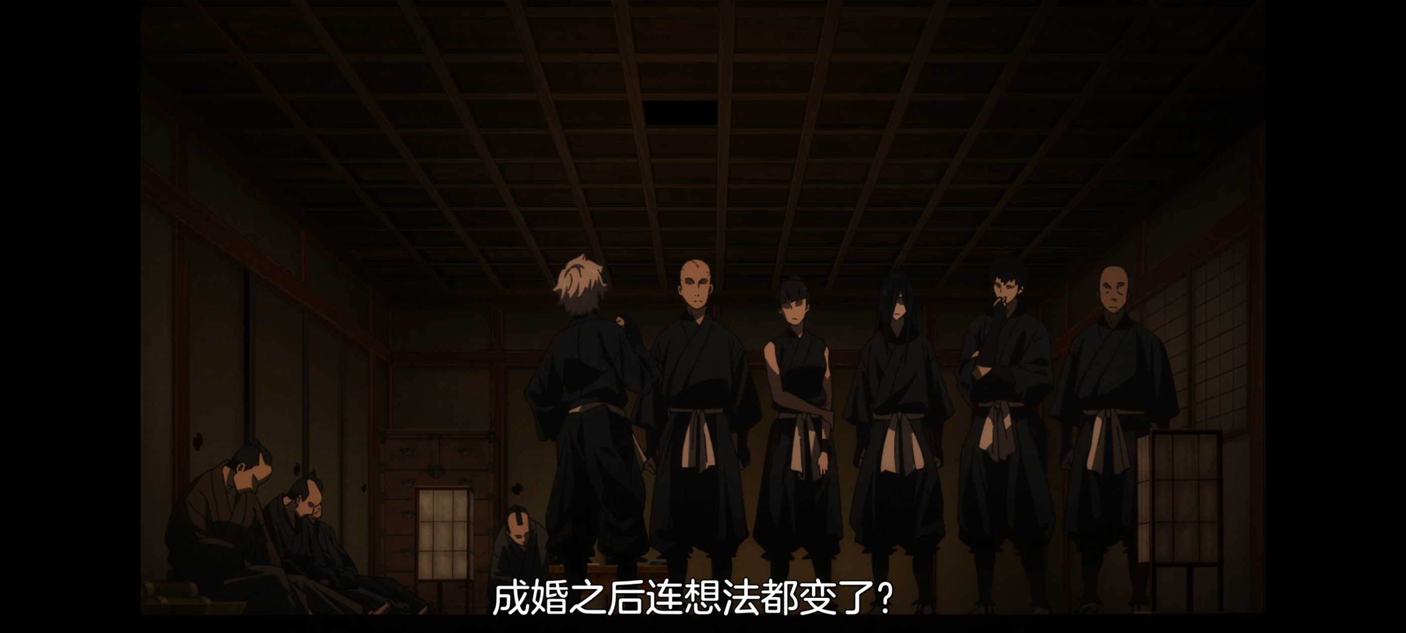 地狱乐,动画,动漫,番剧,二次元,ACG