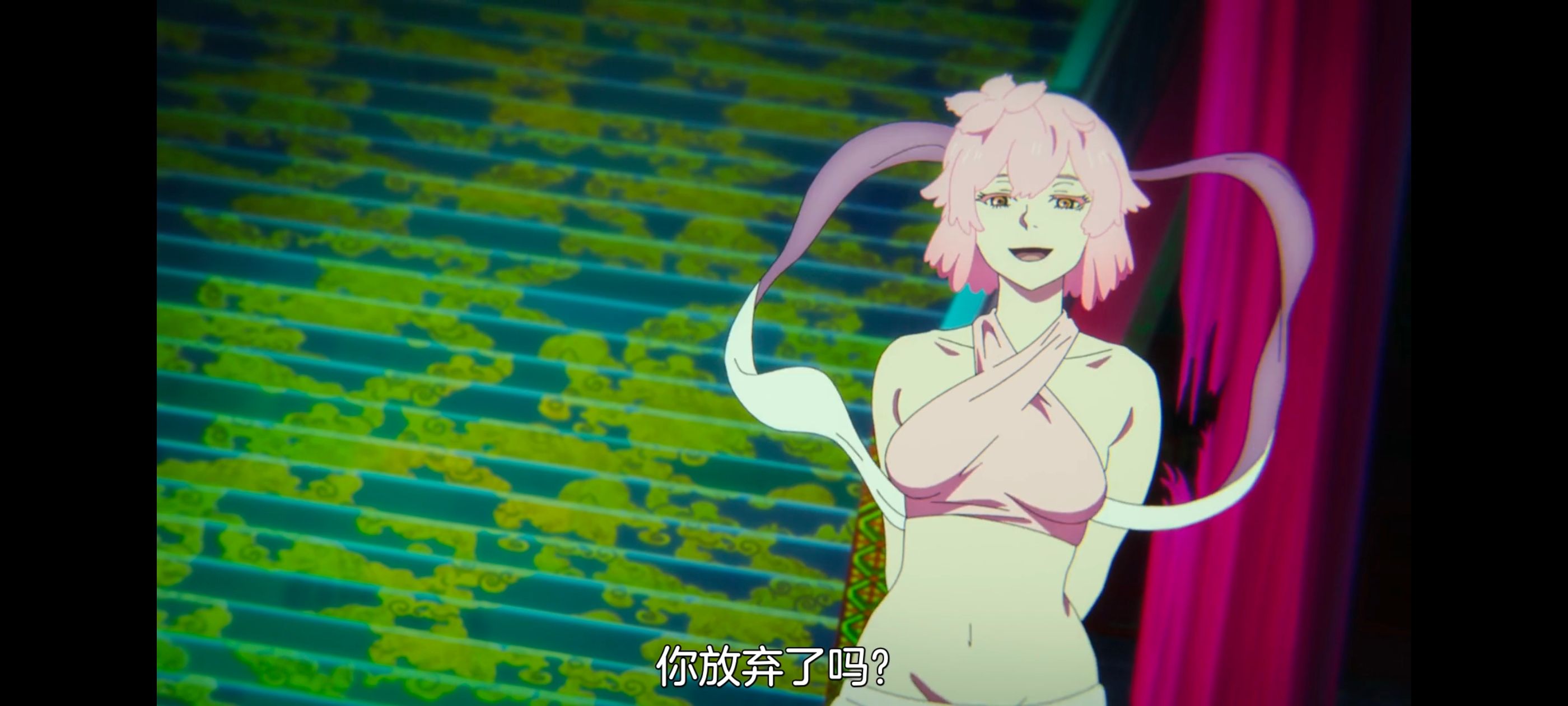 地狱乐,动画,动漫,番剧,二次元,ACG