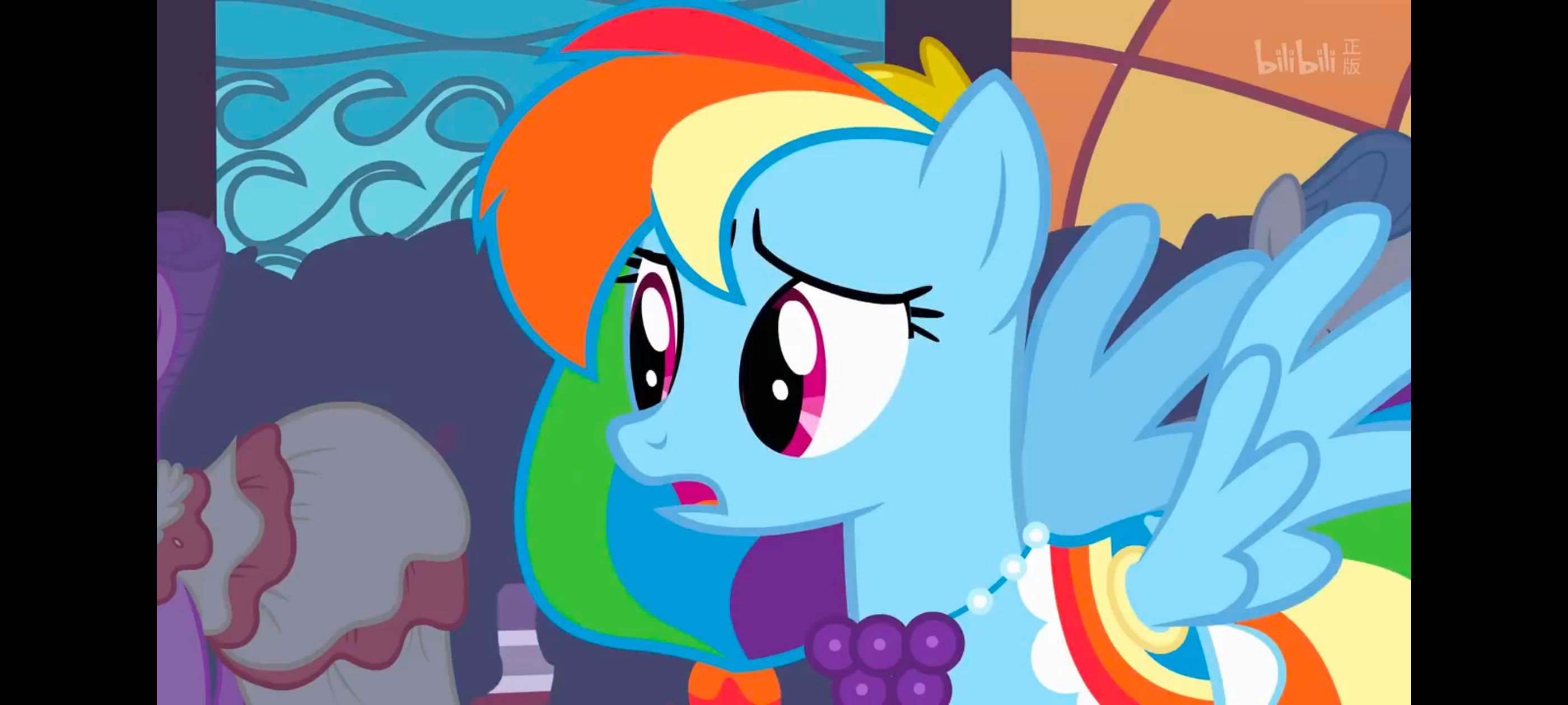 小马宝莉,小马宝莉友谊魔法,彩虹小马,我的小马驹,动画,动漫,番剧,ACG
