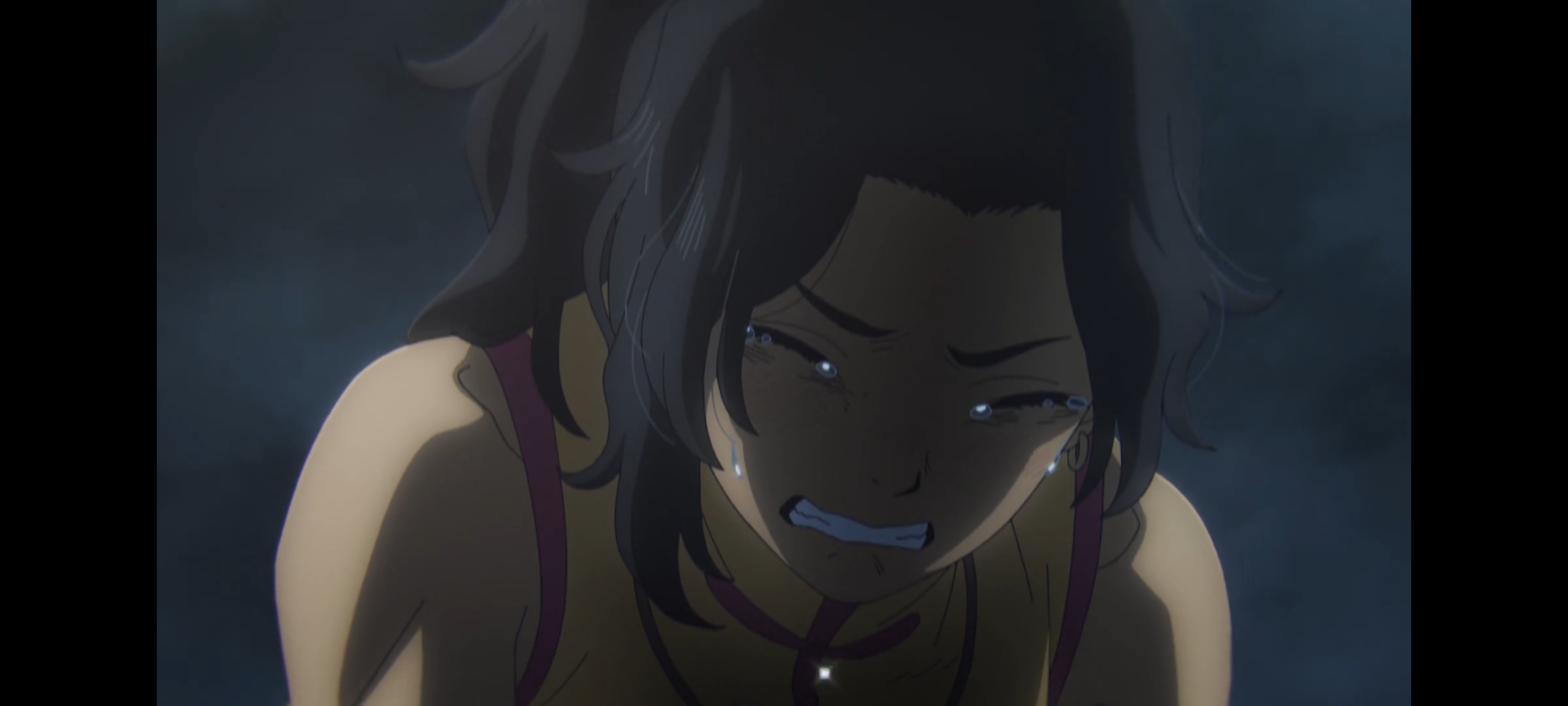 地狱乐,动画,动漫,番剧,二次元,ACG