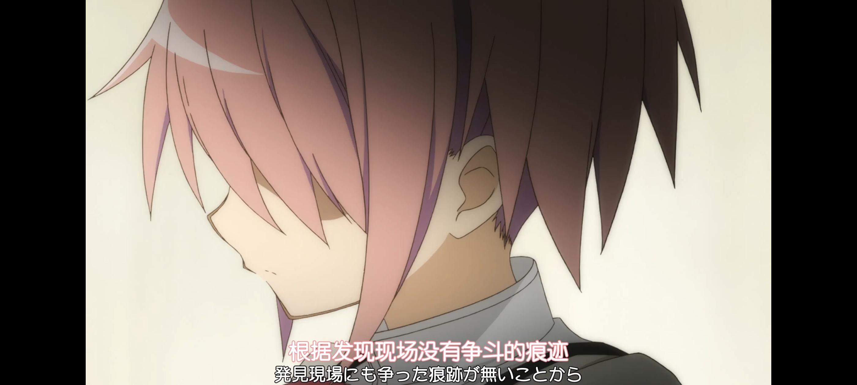 魔法少女小圆,魔法少女,动画,动漫,番剧,二次元,ACG