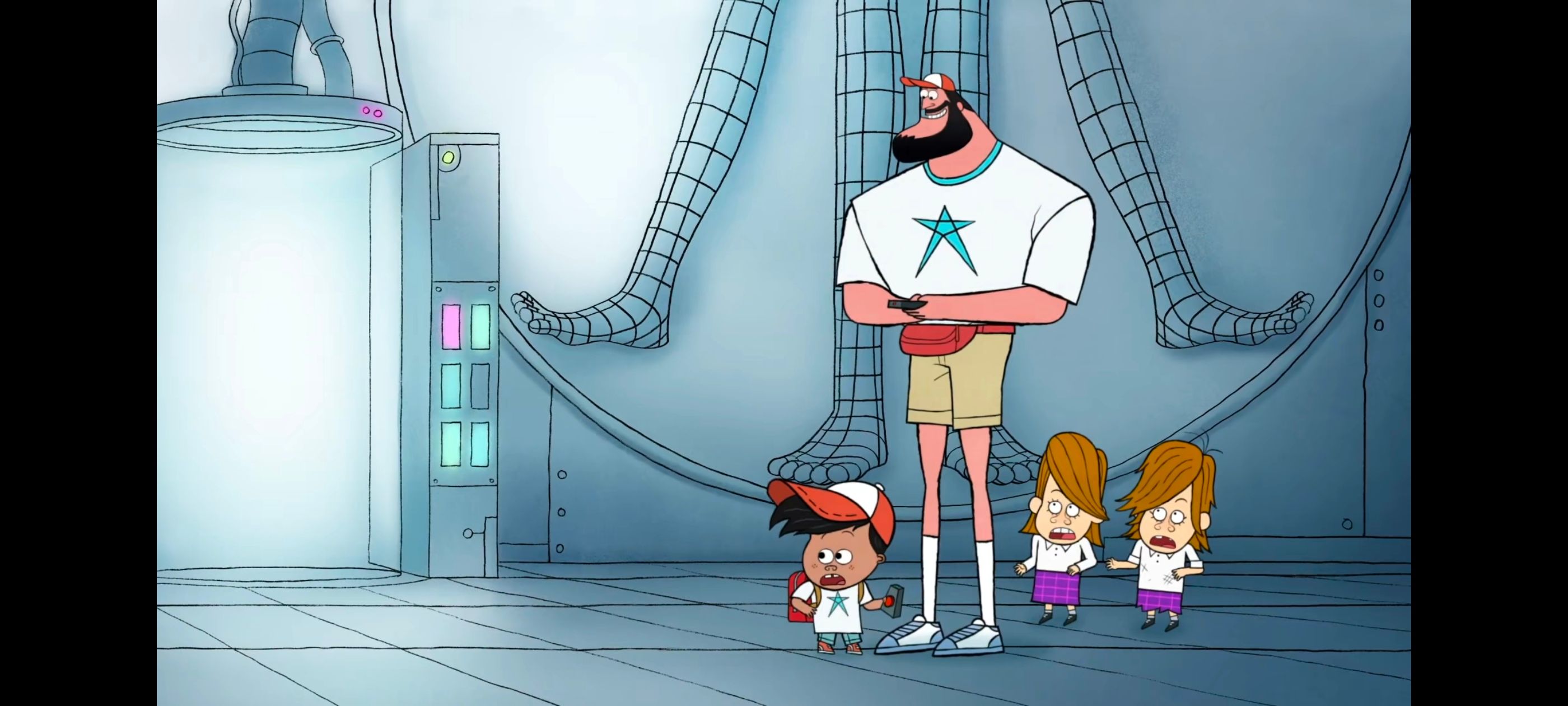 蝙蝠侠家族,蝙蝠侠一家,动漫,动画,番剧,ACG