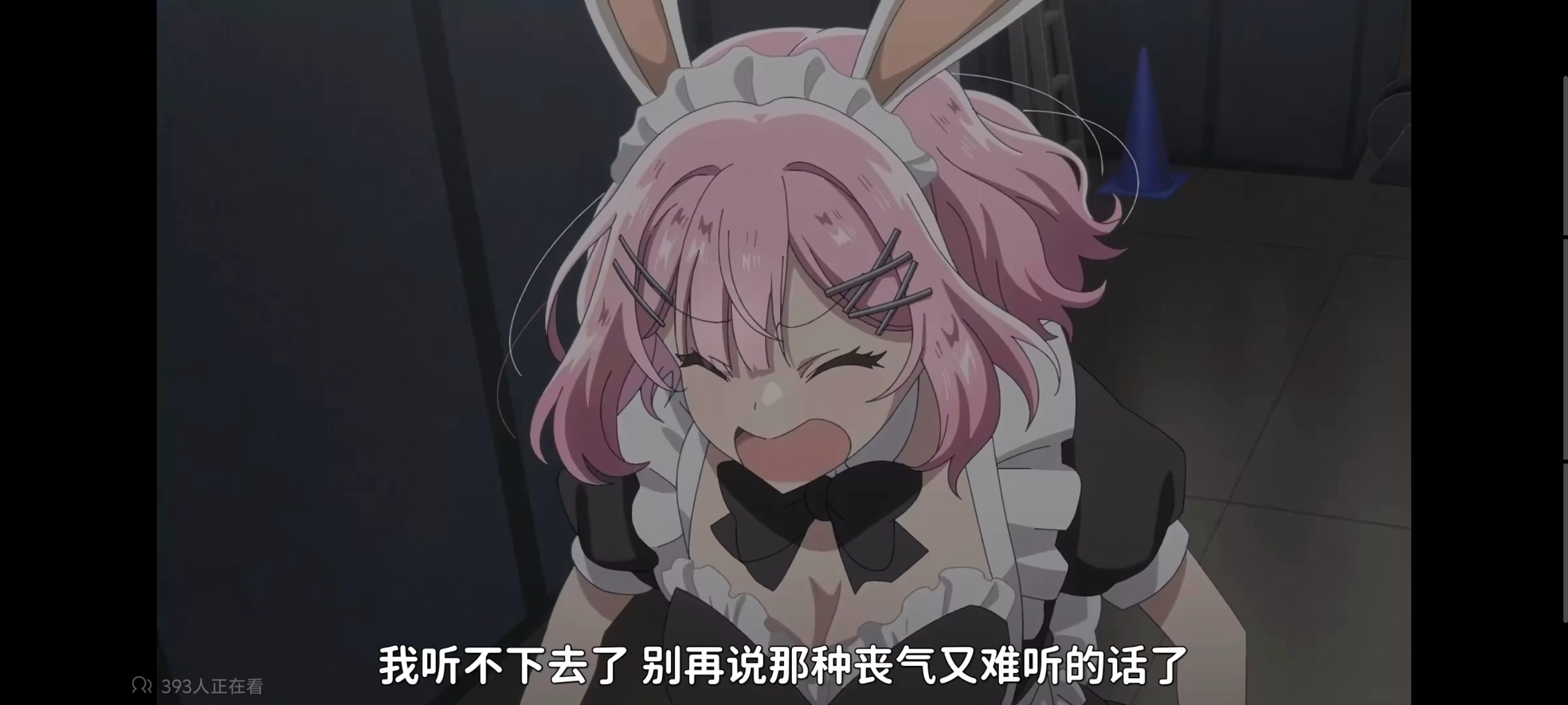 我怎么可能成为你的恋人不行不行,百合,百合动漫,动画,动漫,番剧,ACG