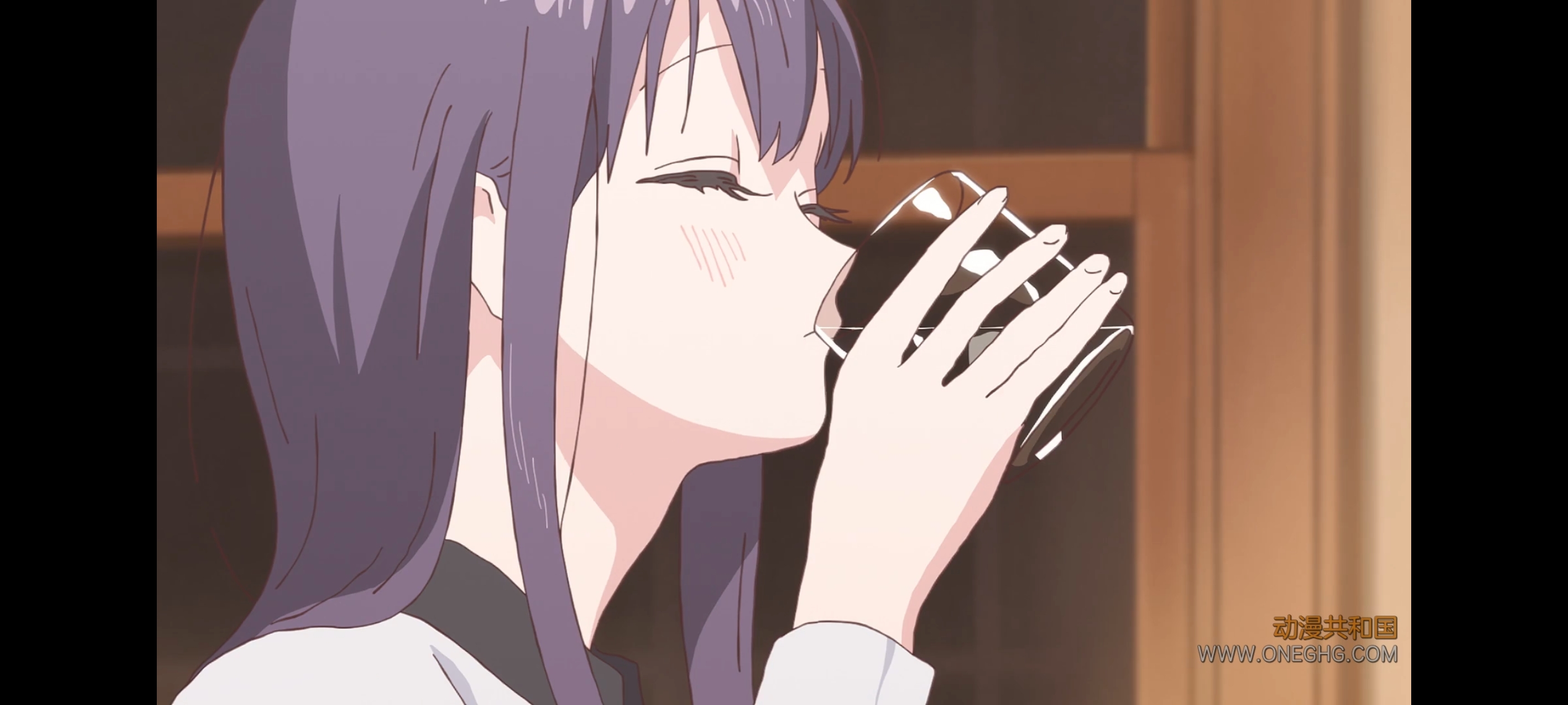 上伊那牡丹酒醉身姿似百合花般,上伊那牡丹醉姿如百合,动画,动漫,番剧,二次元,ACG