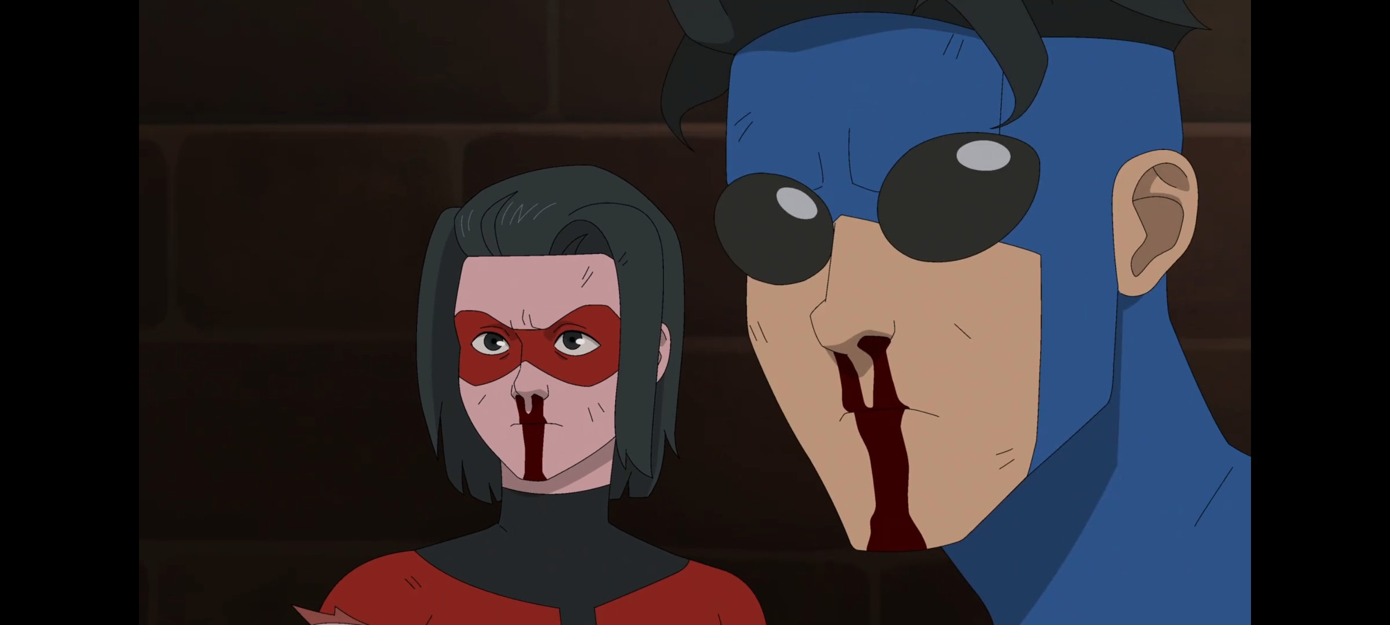 无敌少侠,动画,动漫,image,番剧,ACG