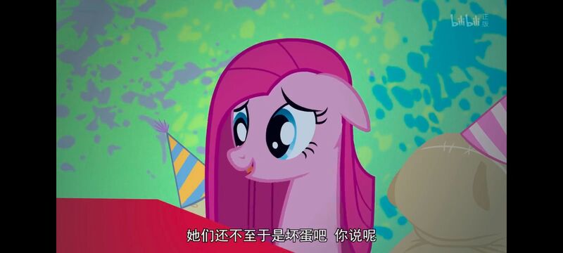 小马宝莉,小马宝莉友谊魔法,彩虹小马,我的小马驹,动画,动漫,番剧,ACG